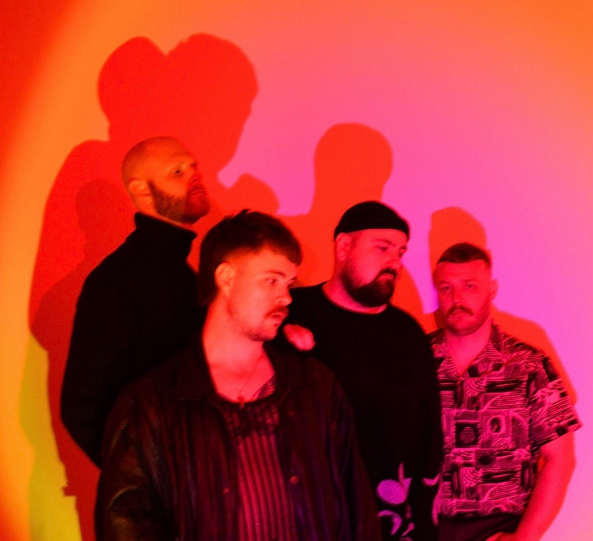 Adult Leisure - 'Bad Idea'