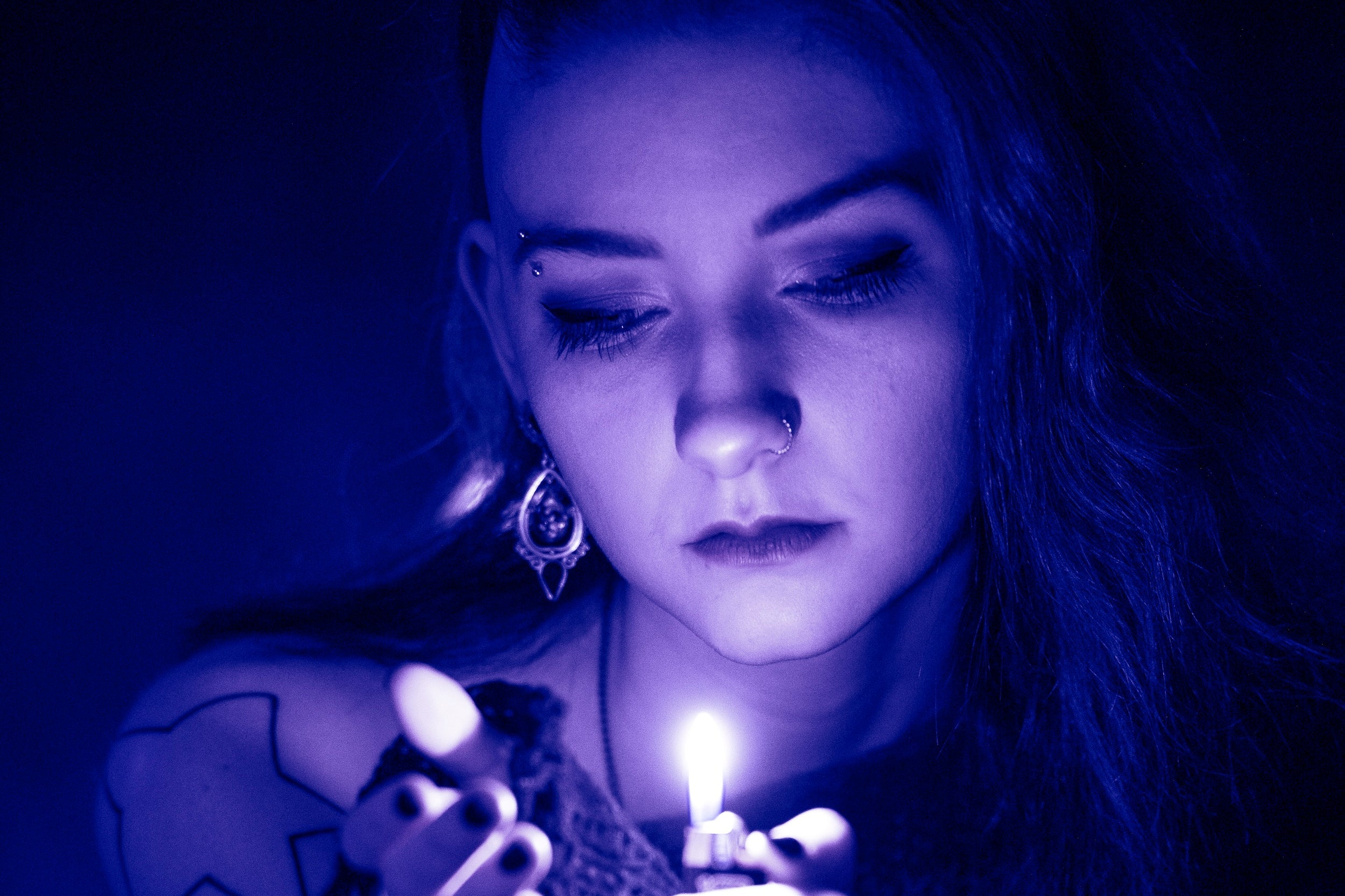 Catlea Shares 'Why Them?', A fierce Indie-Pop Anthem of Self-Discovery
