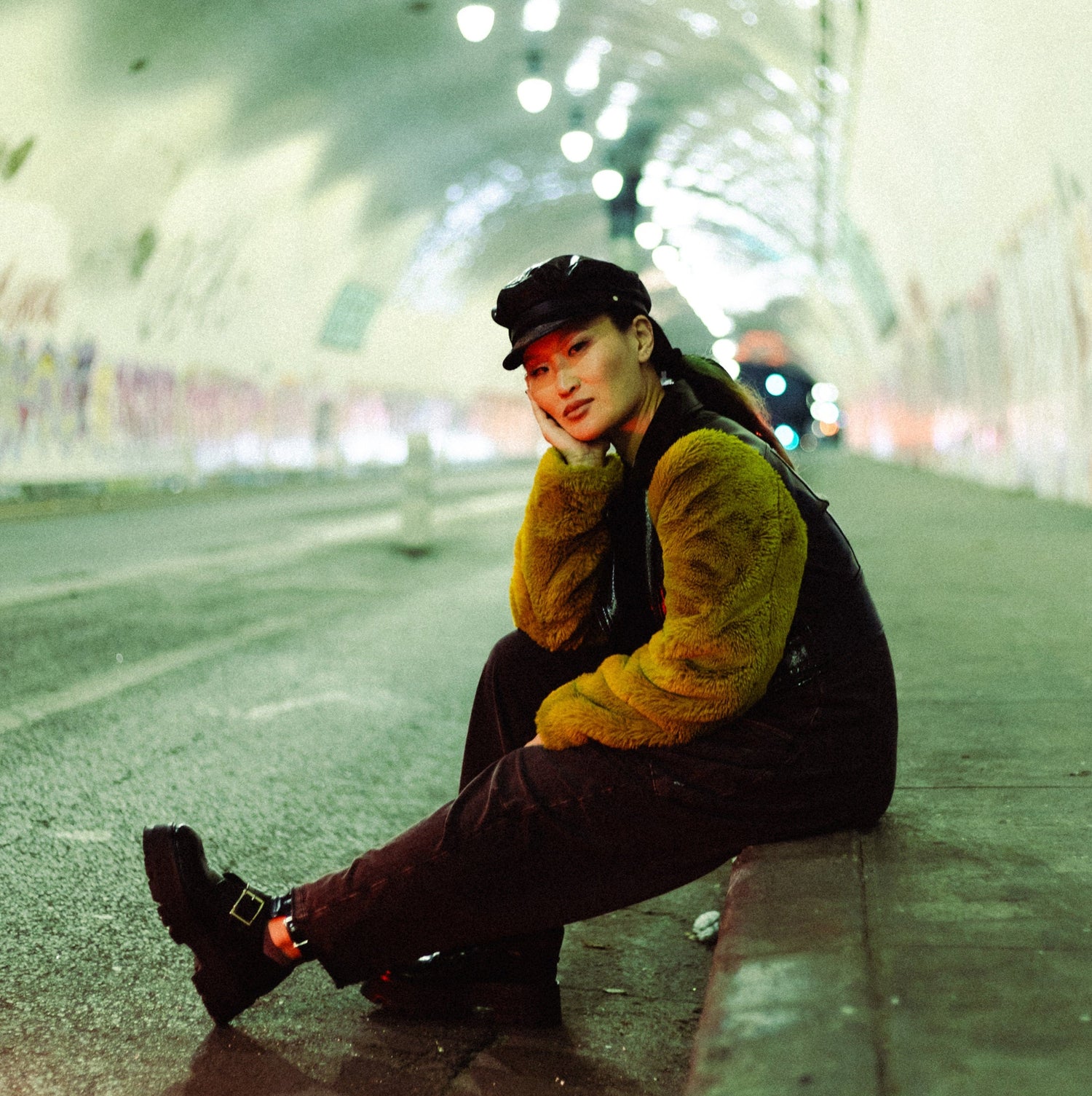 Nolo Grace has unveiled 'Alone in My Dreams' the lead single from her upcoming album