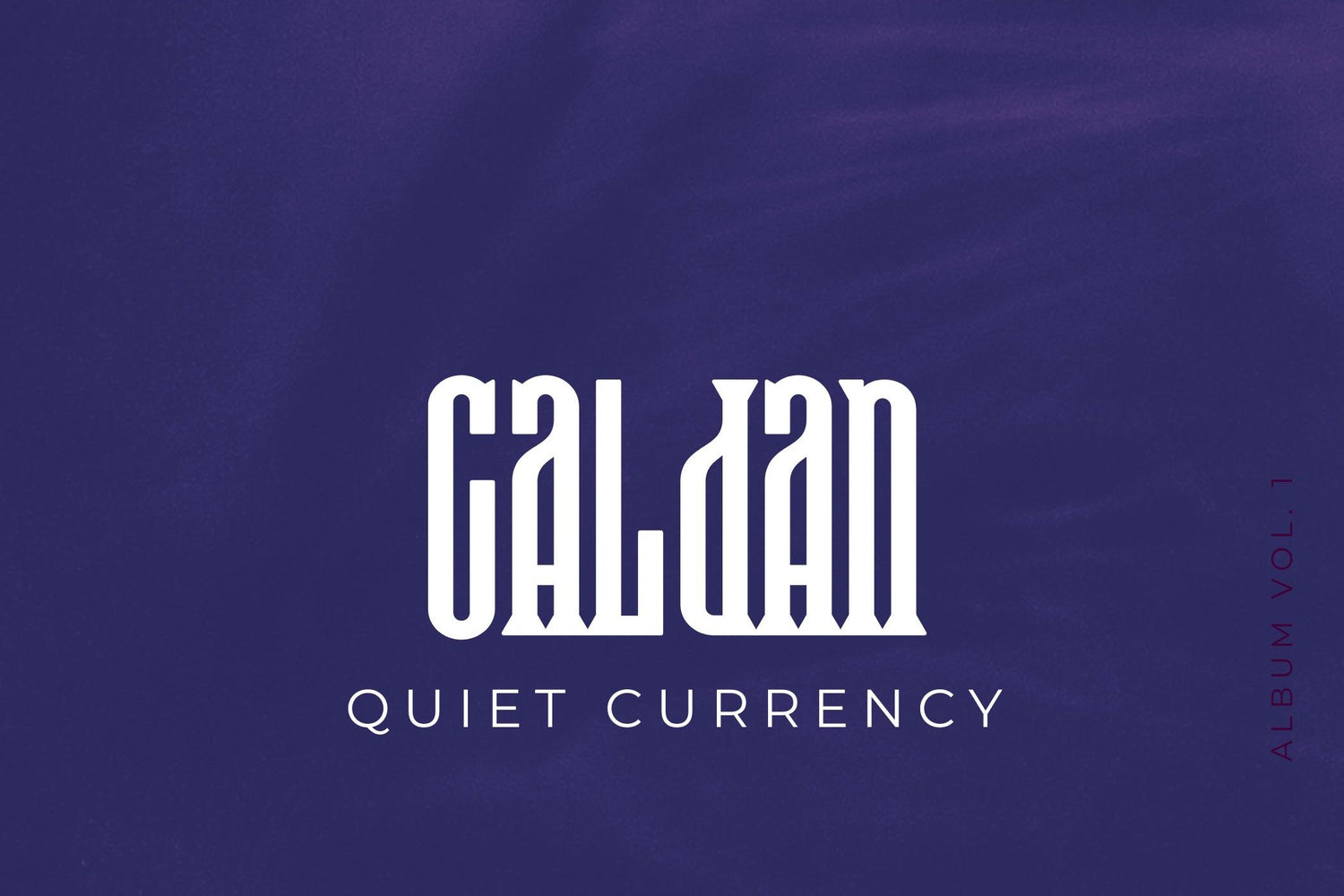Caldan Finds Beauty in the Blur with Soulful Single ‘Quiet Currency’