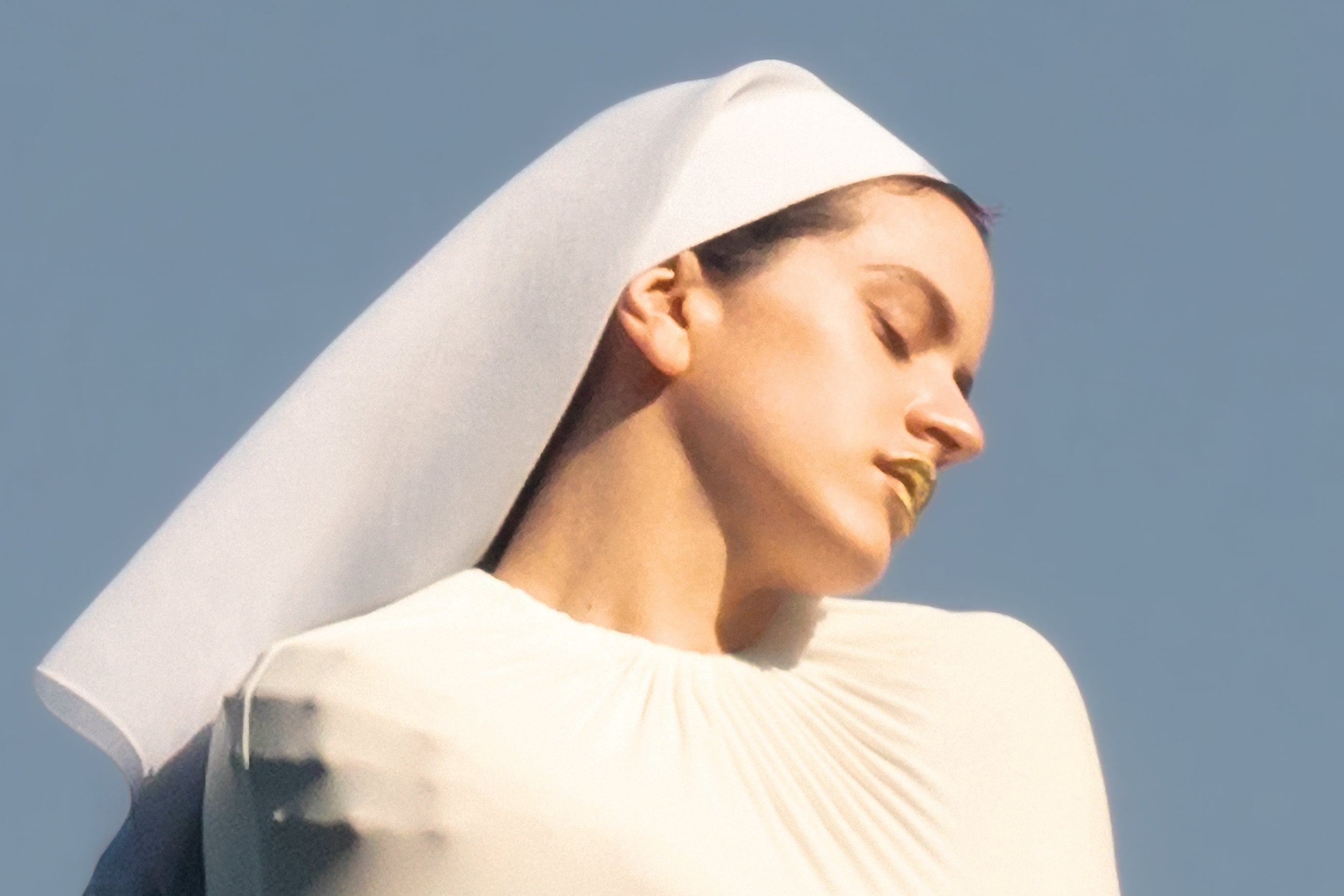 ROSALÍA Illuminates a New Era, Announcing New Album 'LUX'