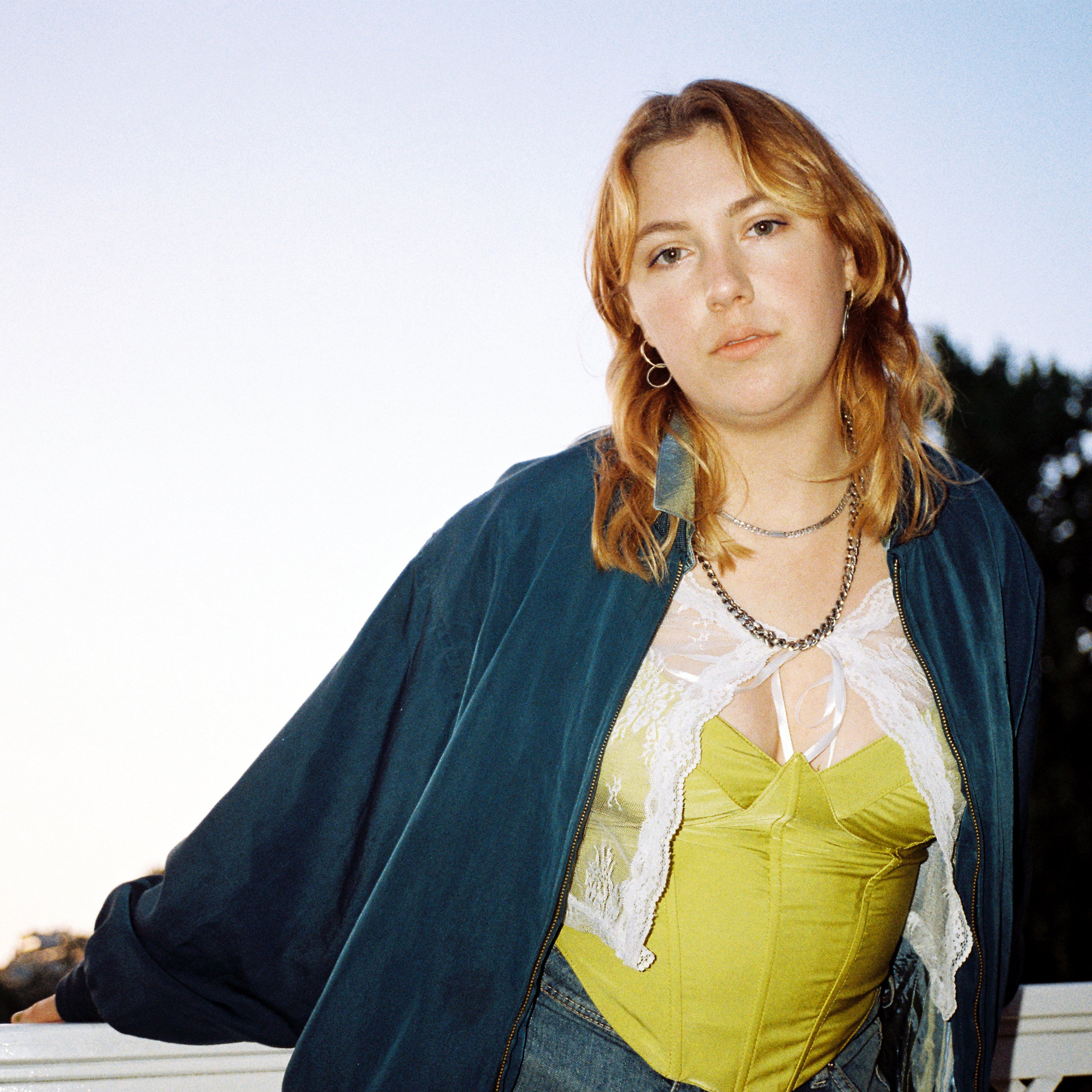 An Interview with ELLE MB