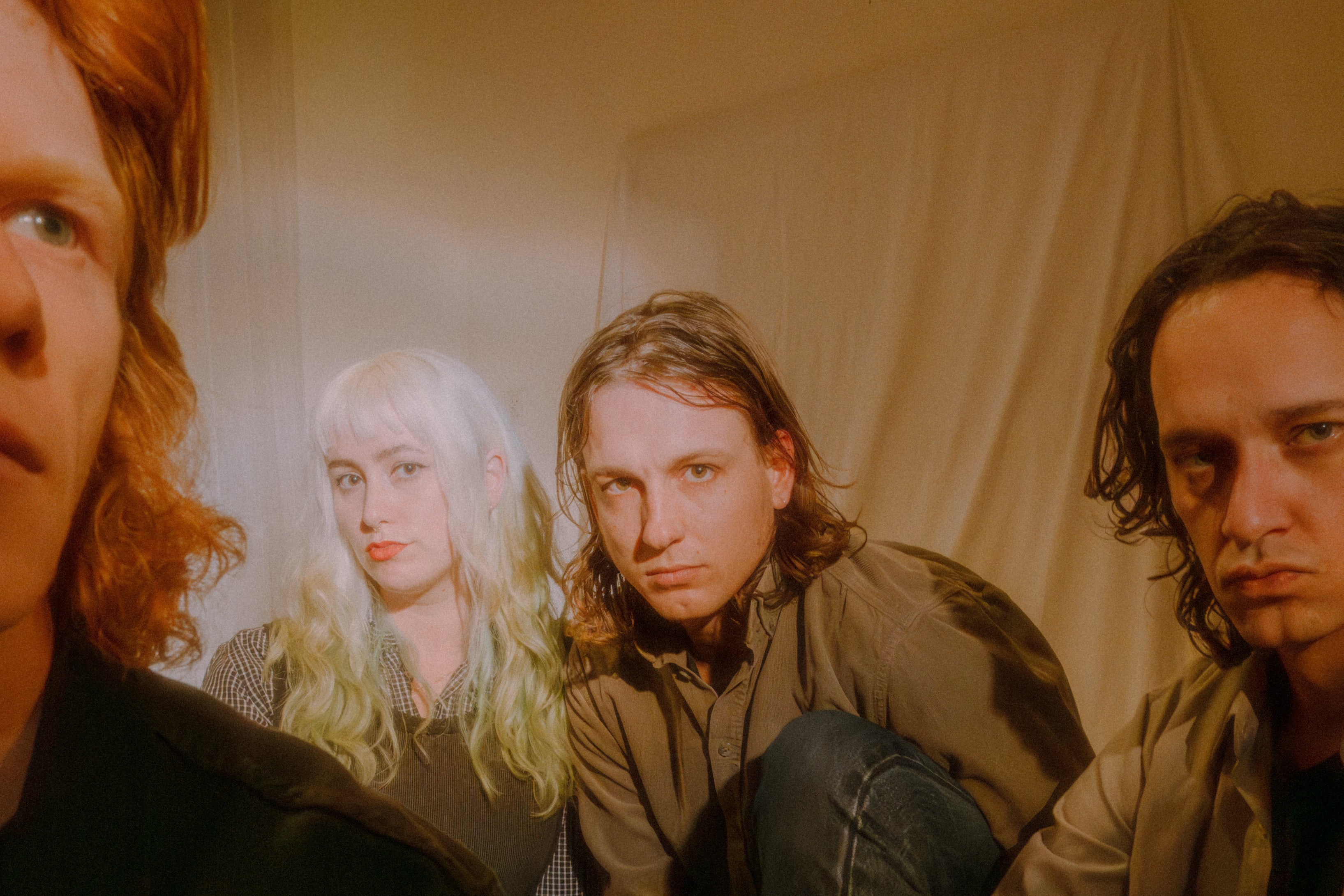 Real Farmer Sow Seeds of Anarchy With New Single ‘I.D.K.T.S’