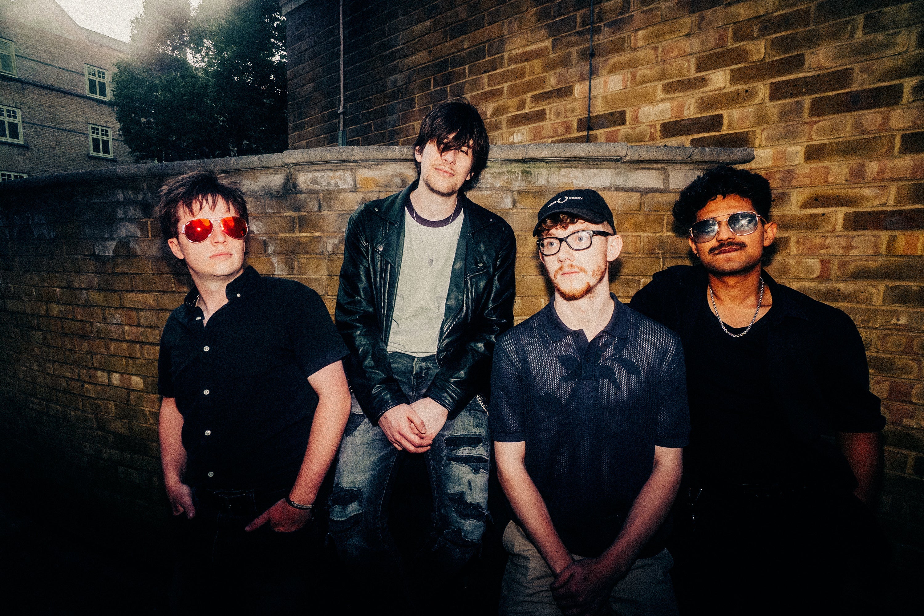 Ron Briskin Starts A New Indie Chapter with 'Not the Same (Live)’