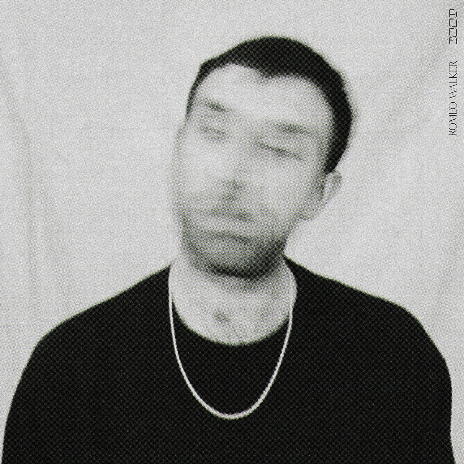 Romeo Walker - 'Mood'