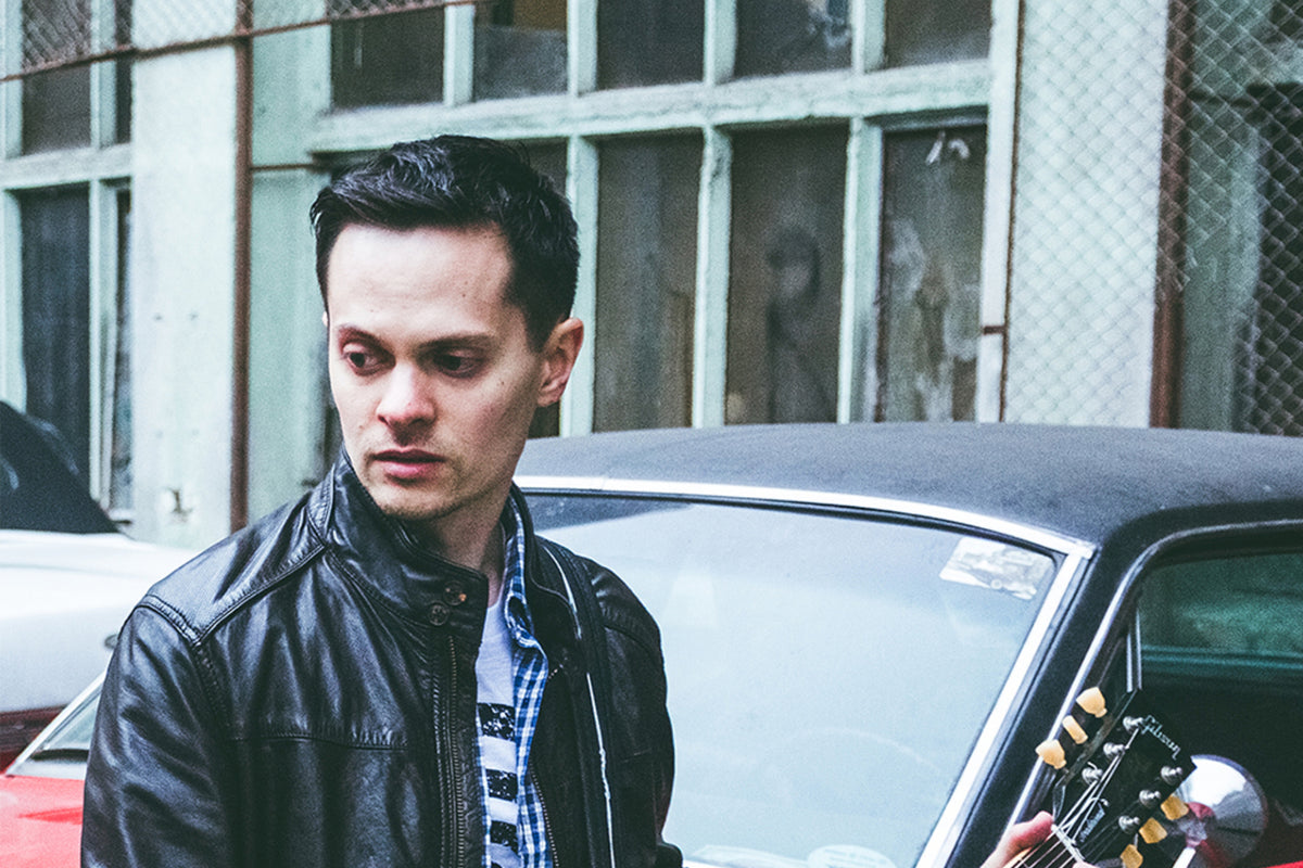 Razvan Albu’s 'Labour of Love' Arrives As A Transatlantic Fusion of Ro