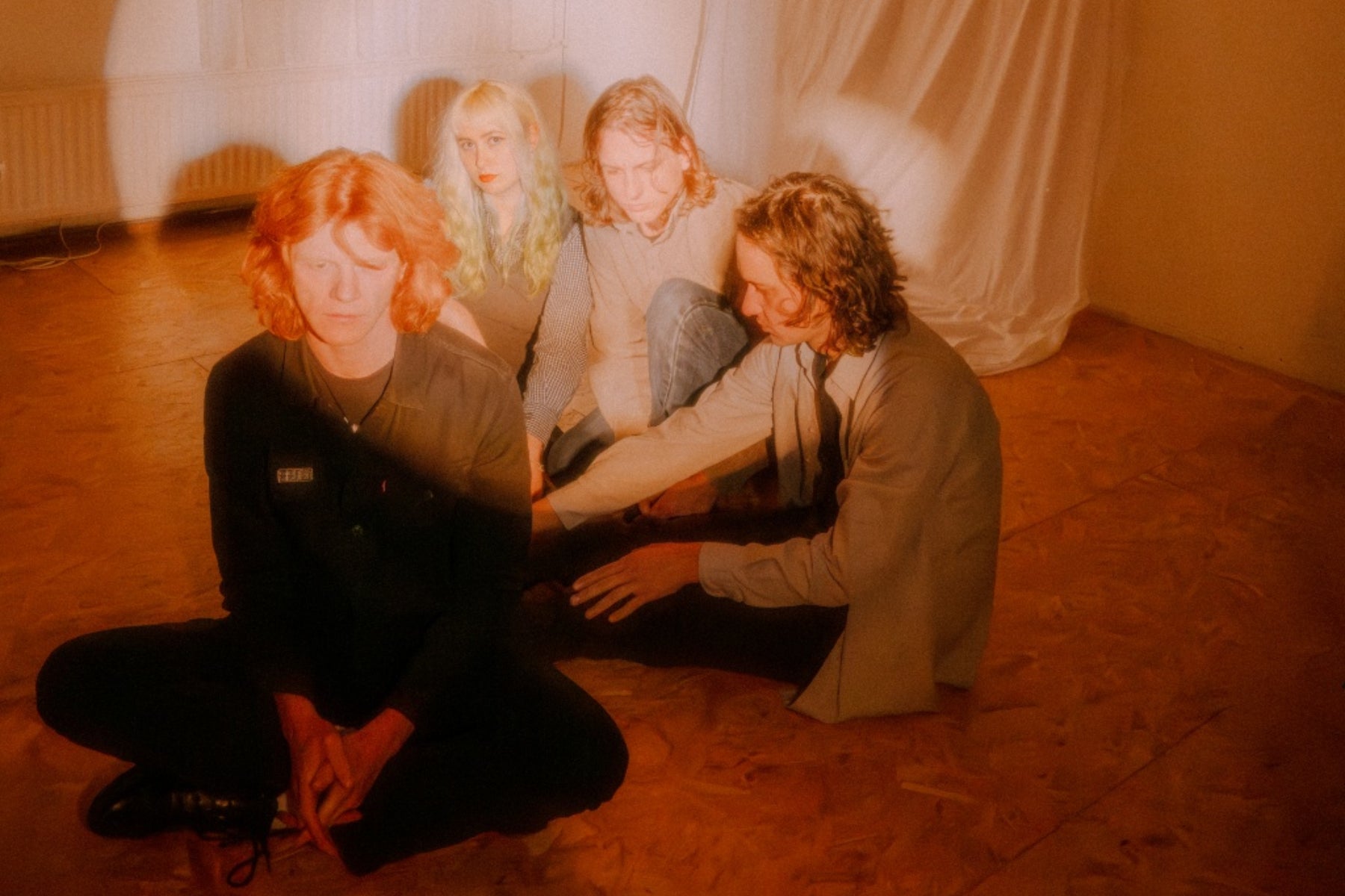 Real Farmer Go Full-Throttle with New Single ‘Heart Out’