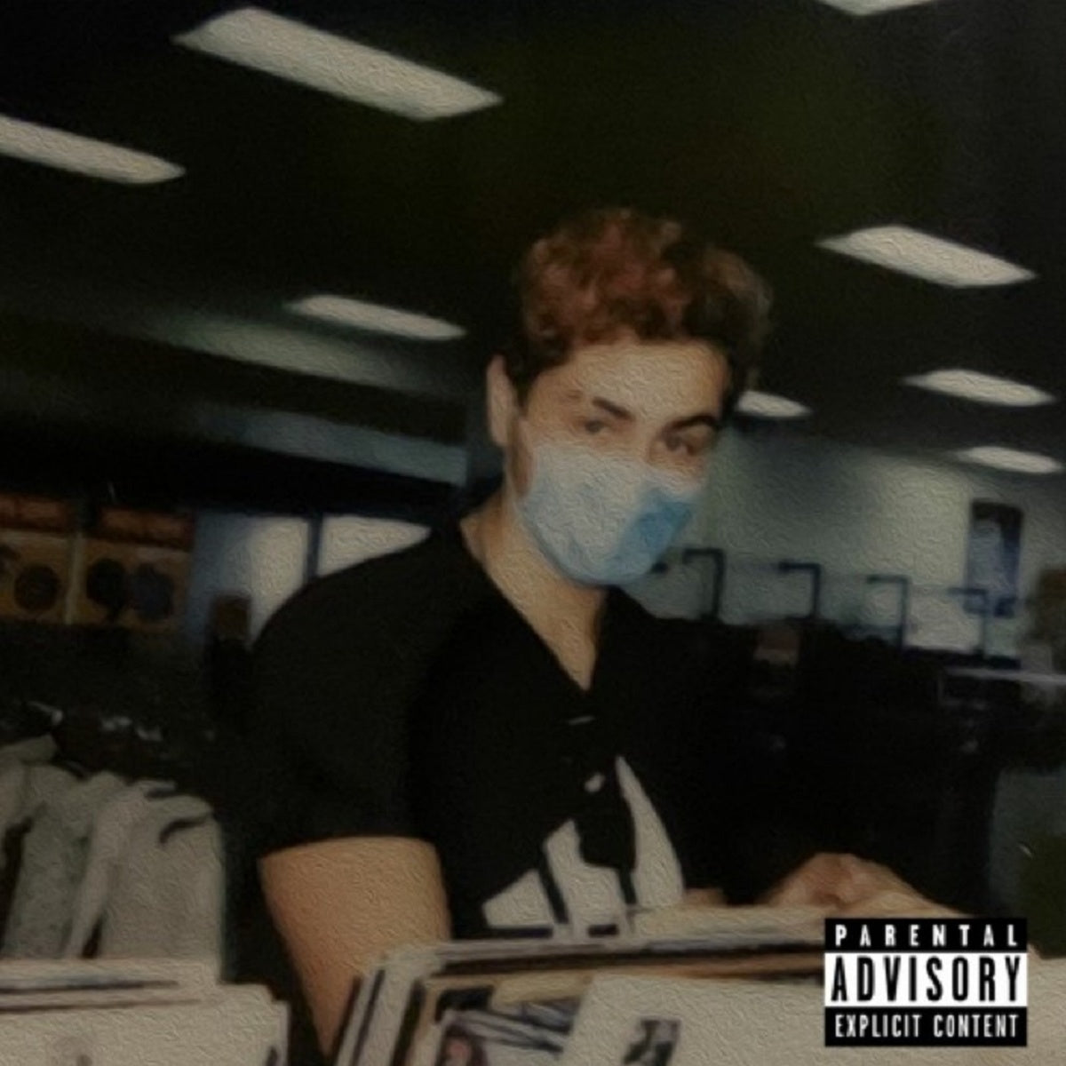 Jaysy – ‘The Blxckstar Project, Vol. 1’