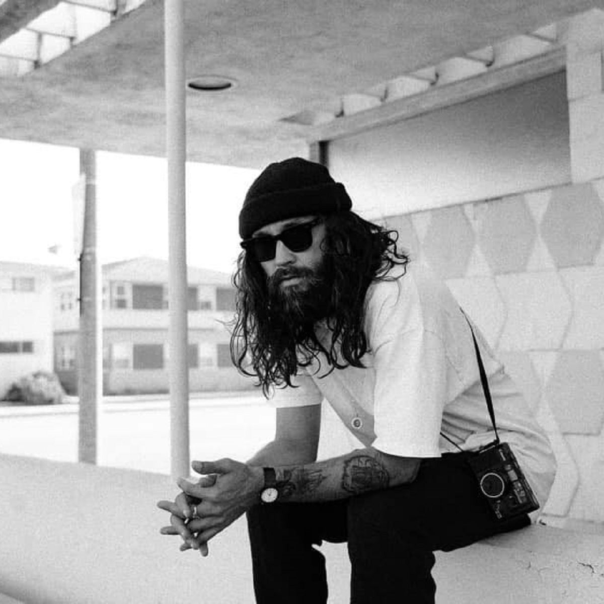 Gozé - 'Wish U Well'