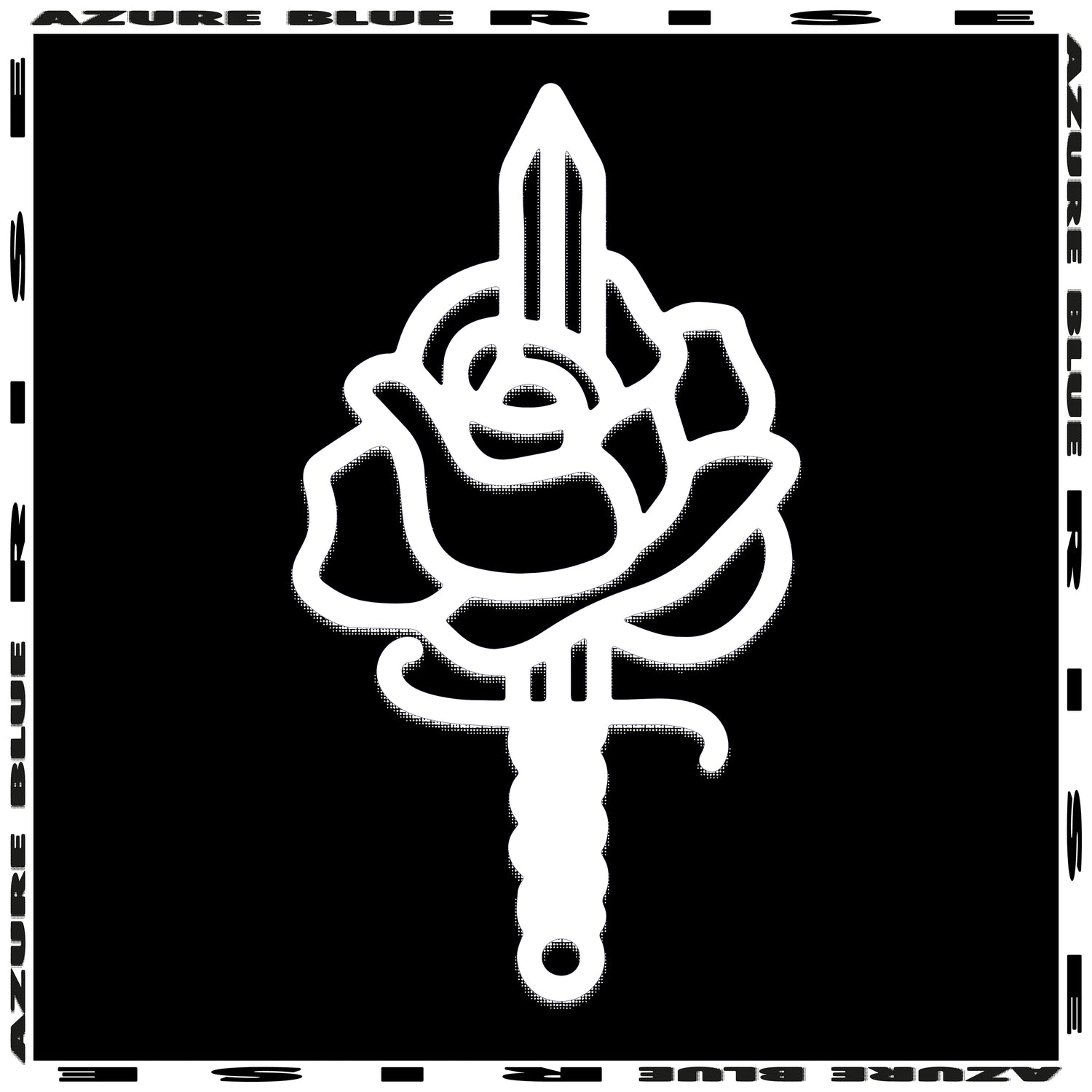 Azure Blue shares ‘Rise’, the new single from his upcoming sixth album