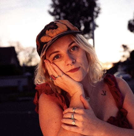 Romanie releases debut album, 'Are We There Yet?'