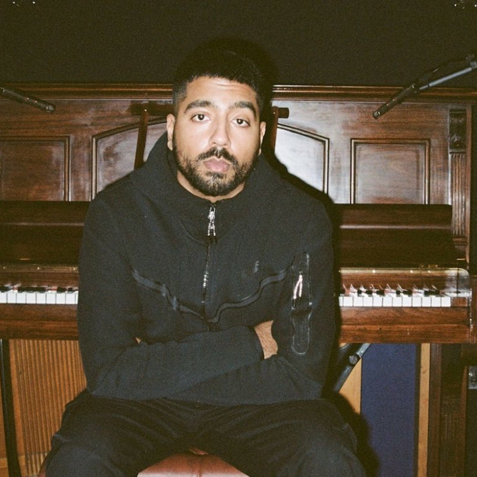 RVHEEM - 'For You'