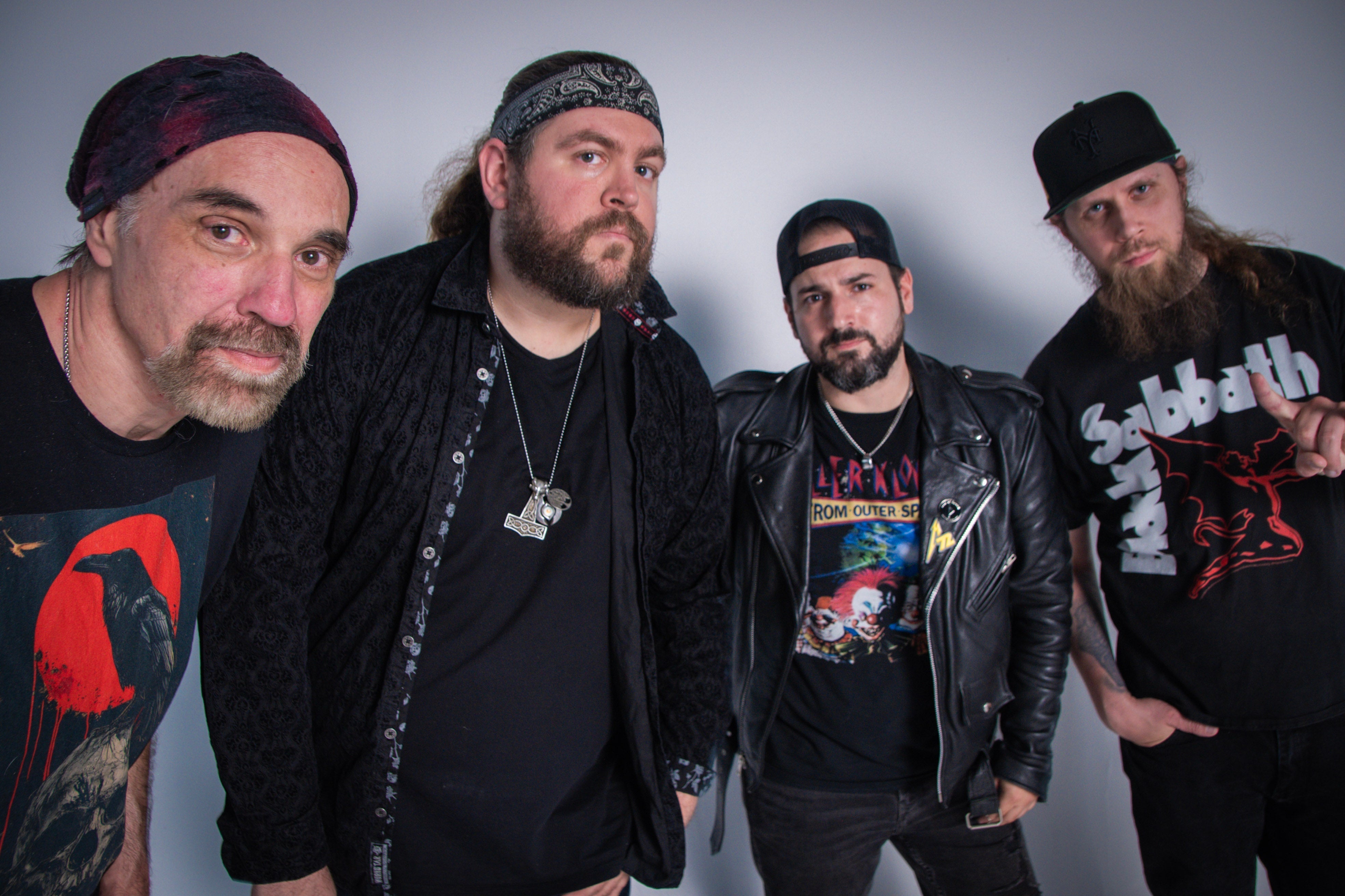 Ryder Fight Back With New Single ‘Neon Flames’
