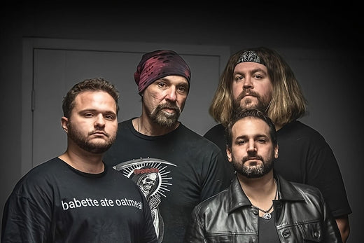 Ryder Unleashes Explosive New Single ‘One Eye Open’ Ahead Of Their Deb