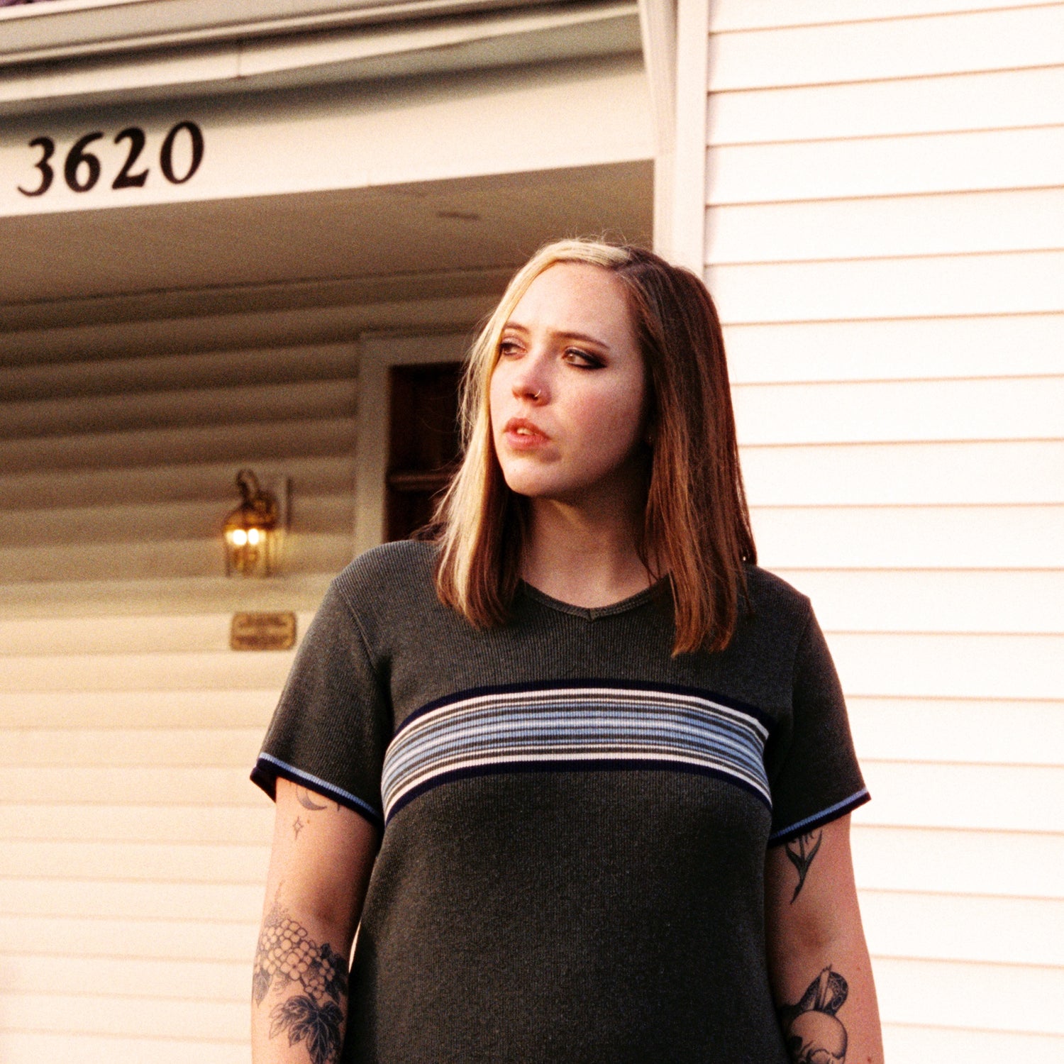 Soccer Mommy - 'Soak Up The Sun’