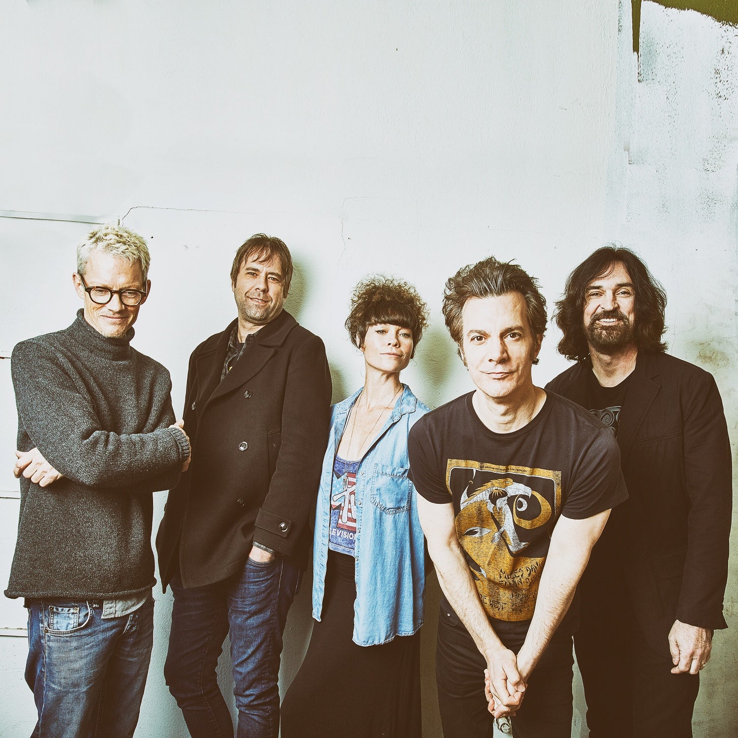 An Interview with Sons of Silver