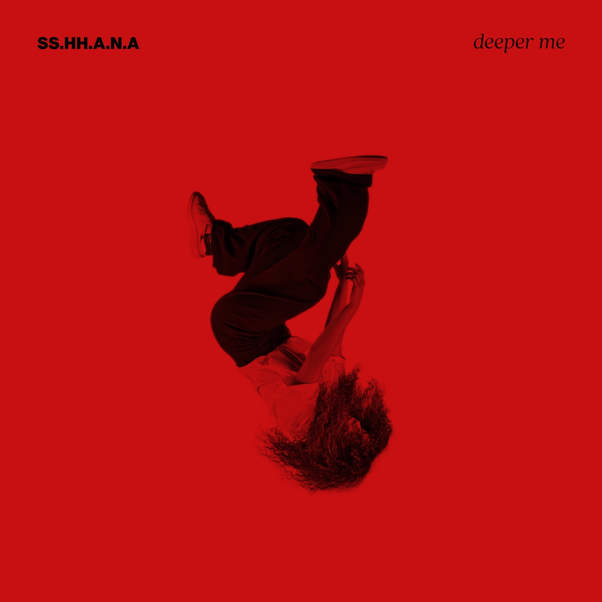 SS.HH.A.N.A – ‘Deeper Me’