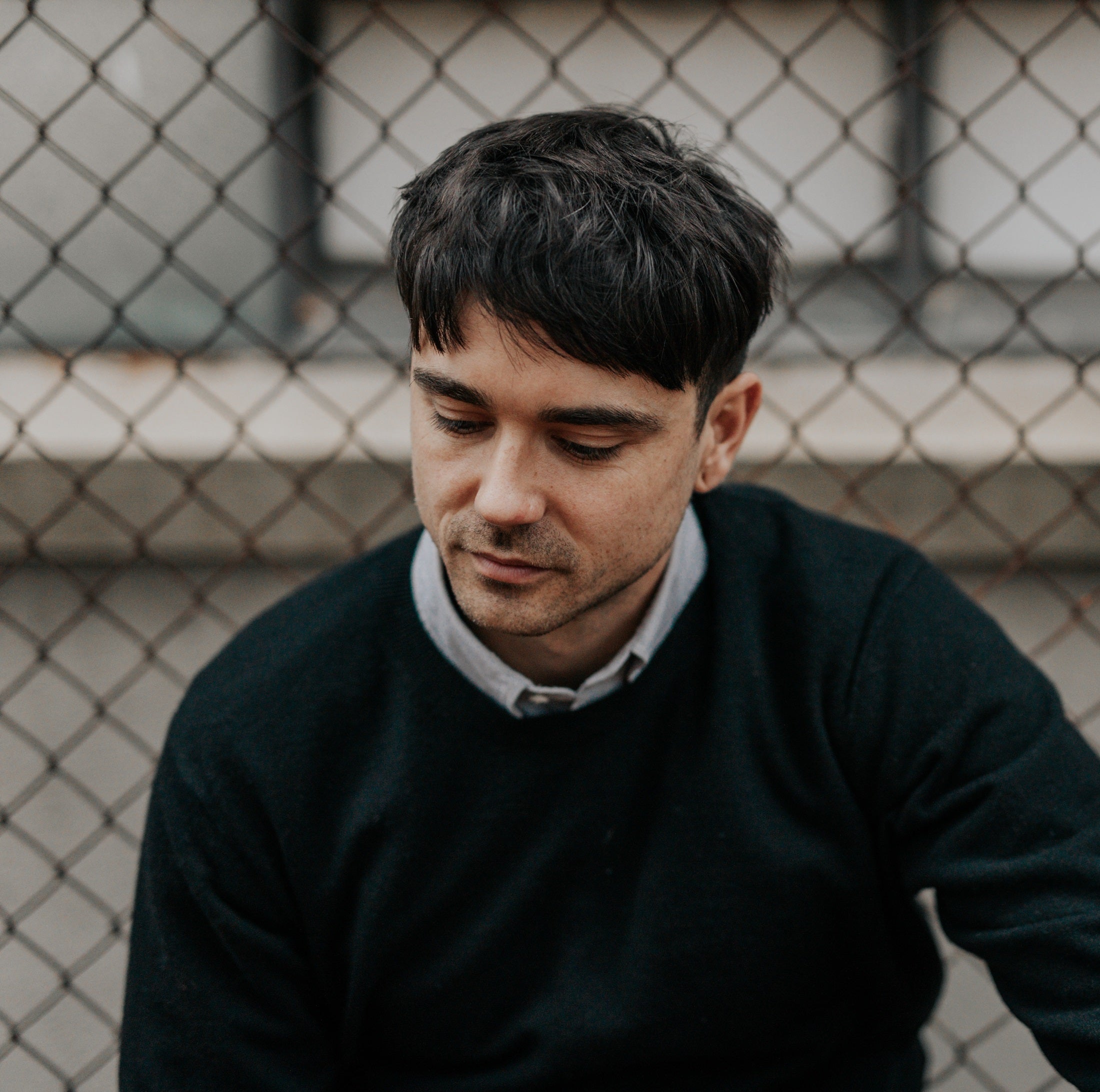 Geelong’s Stefan West speaks with us about self-help and his transformative new single ‘Slow Down World’