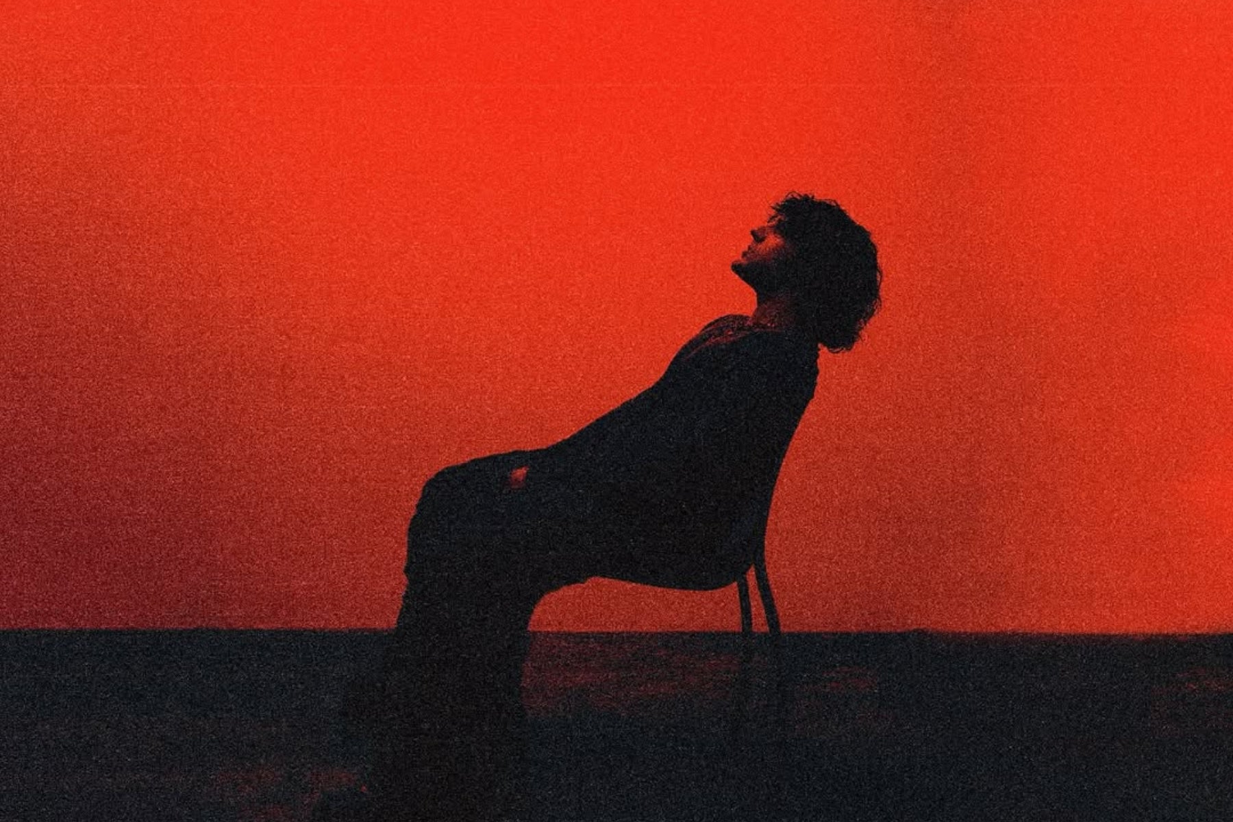 Sam Louis Drops '8 Ball (Deluxe)' and New Single 'Show Me'