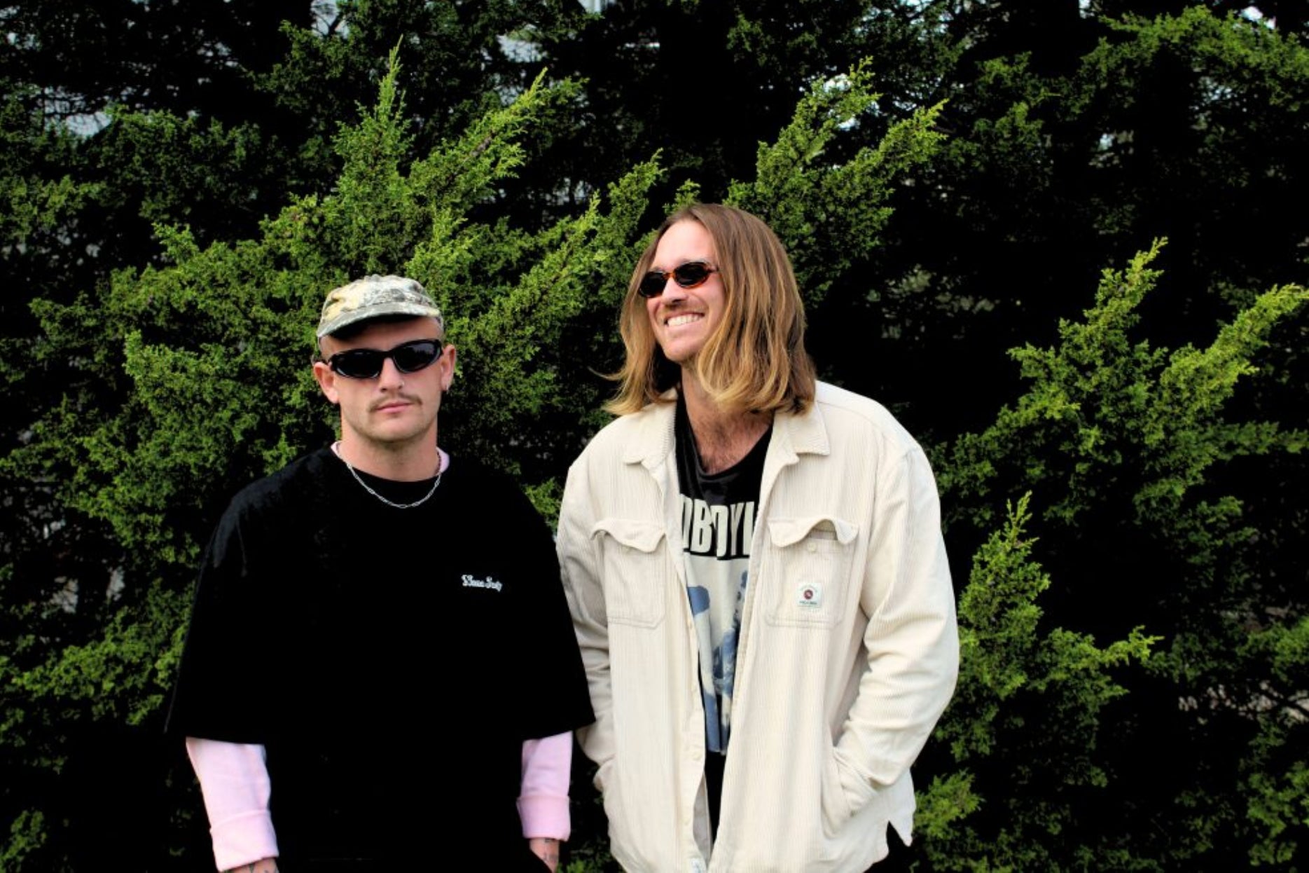 Savage Honey Deliver Sweetness and Grit on 'Darling'