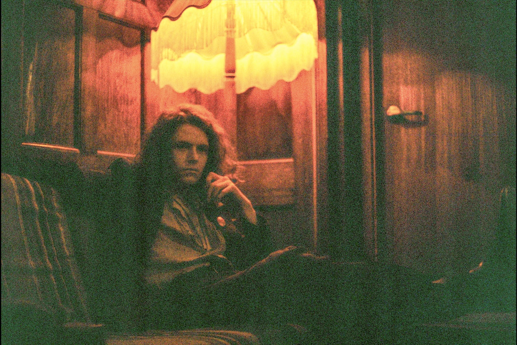 Dieter Horvat Releases His Heartfelt Single 'Sacred Words', An Emotive Acoustic Folk Song