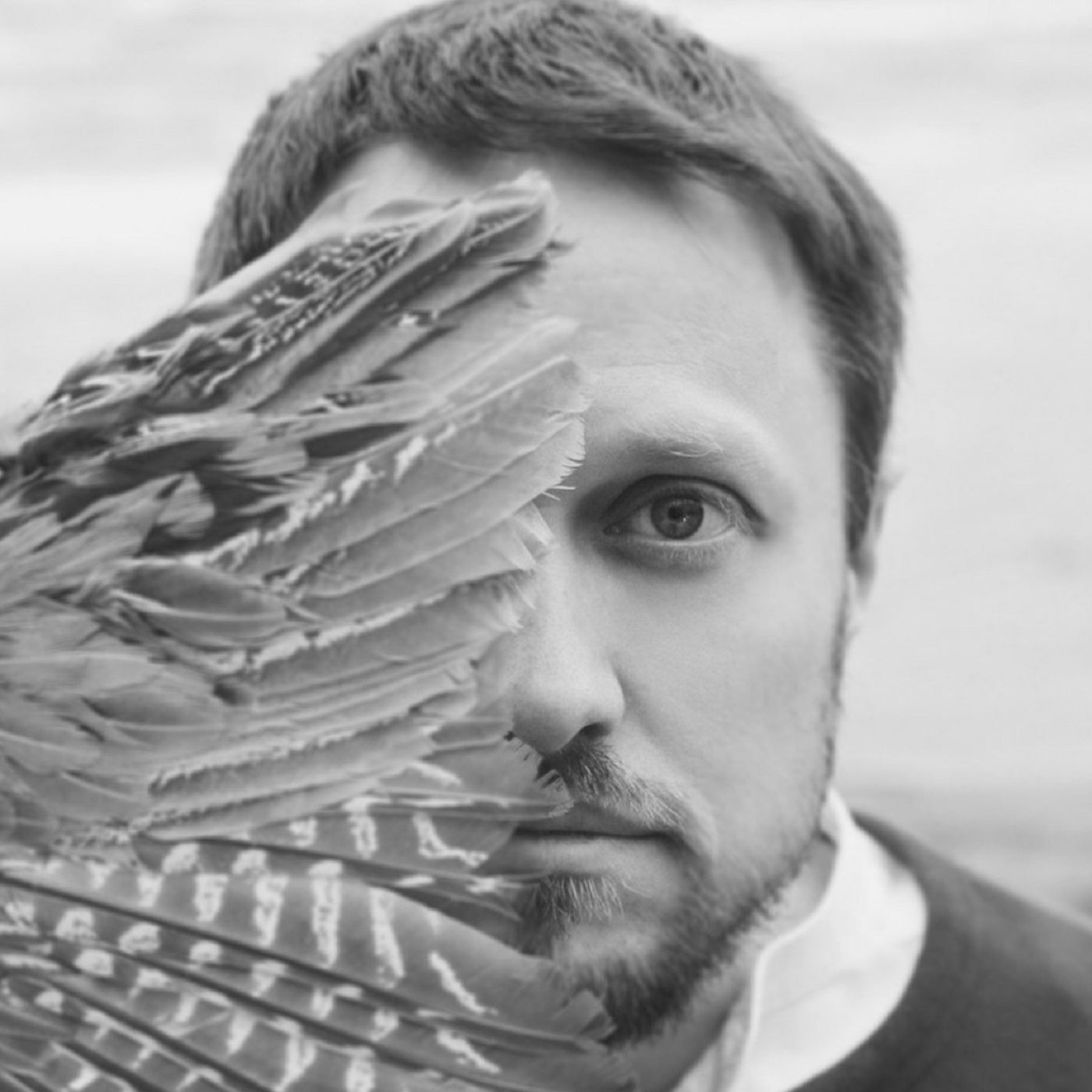 Ryan Montbleau – ‘Water’