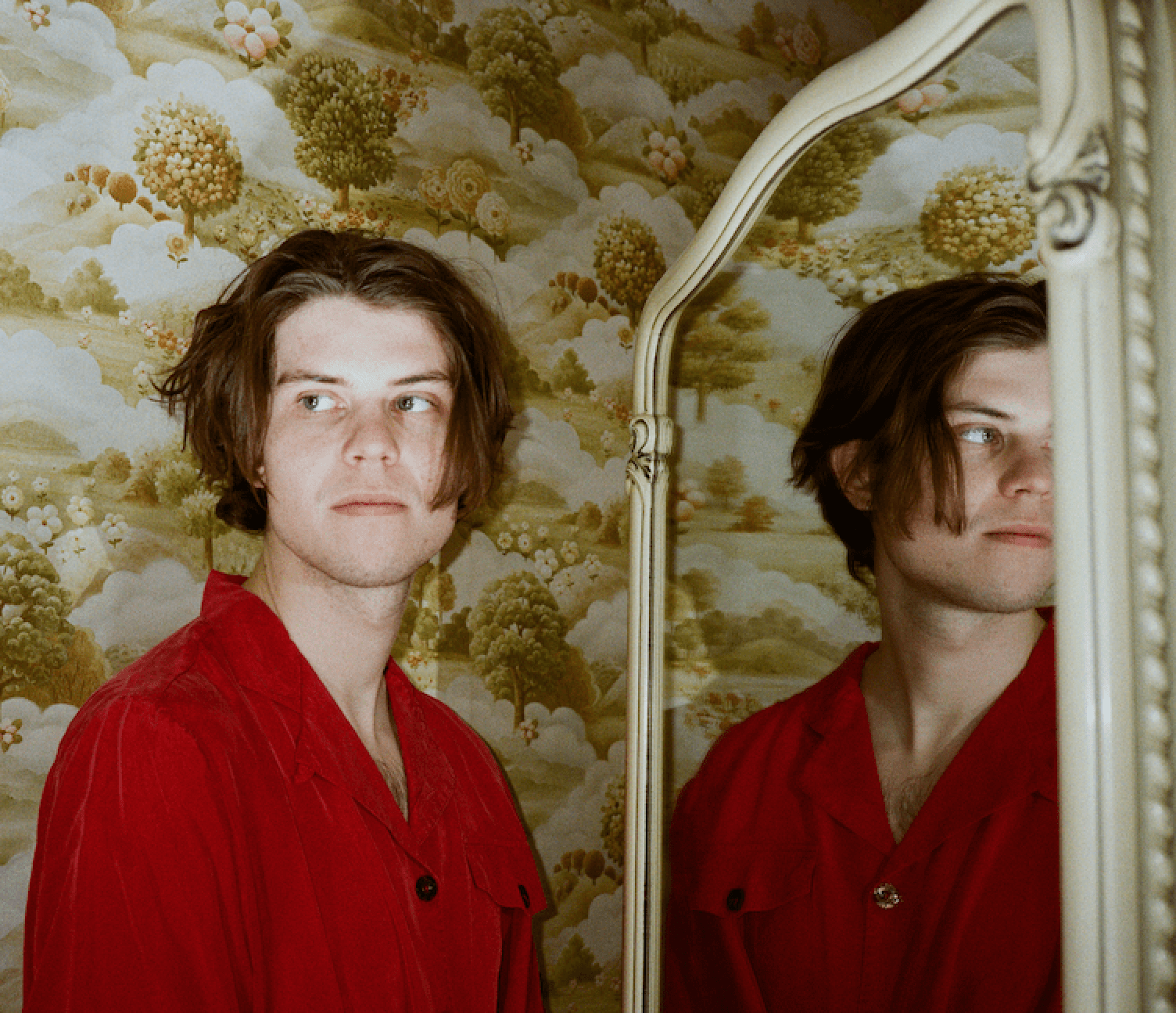 M. Byrd - 'Gunslinger'
