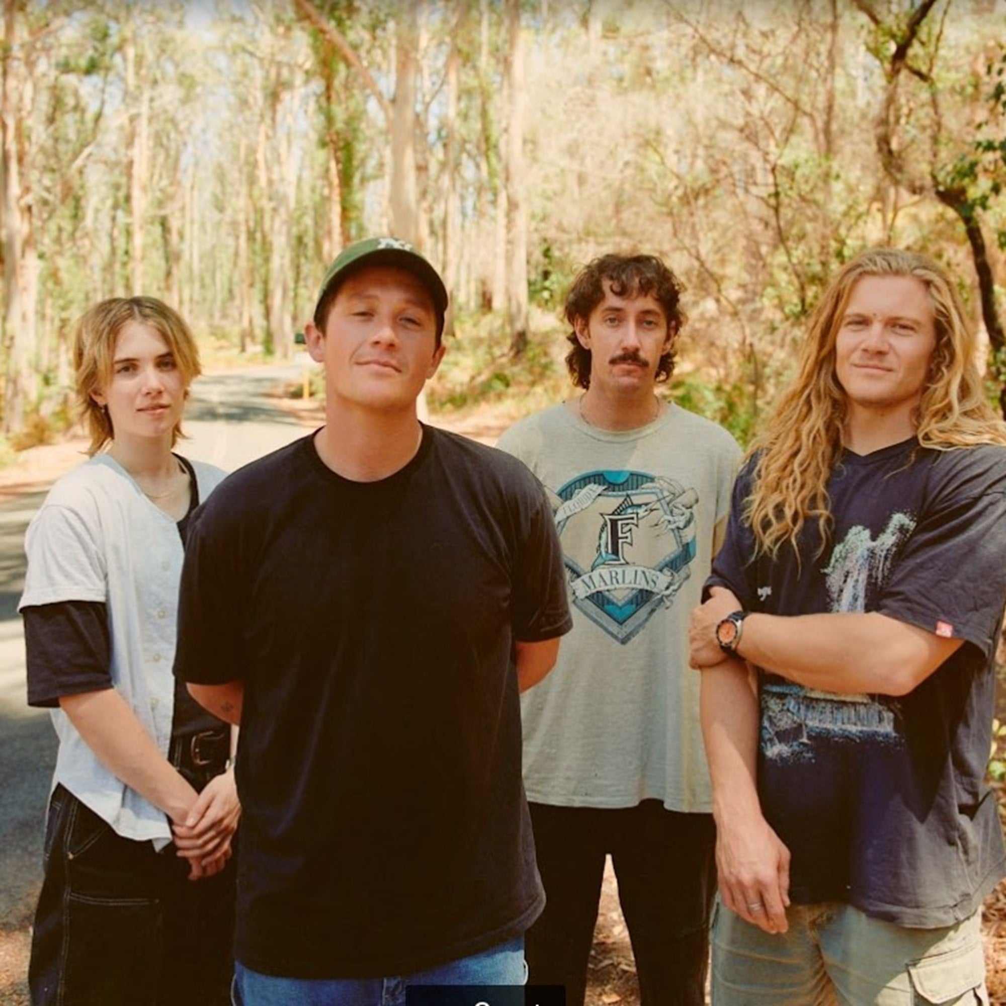Great Gable Goes Big with Expletive-Fueled Summer Anthem 'Think Again, Motherf*cker'