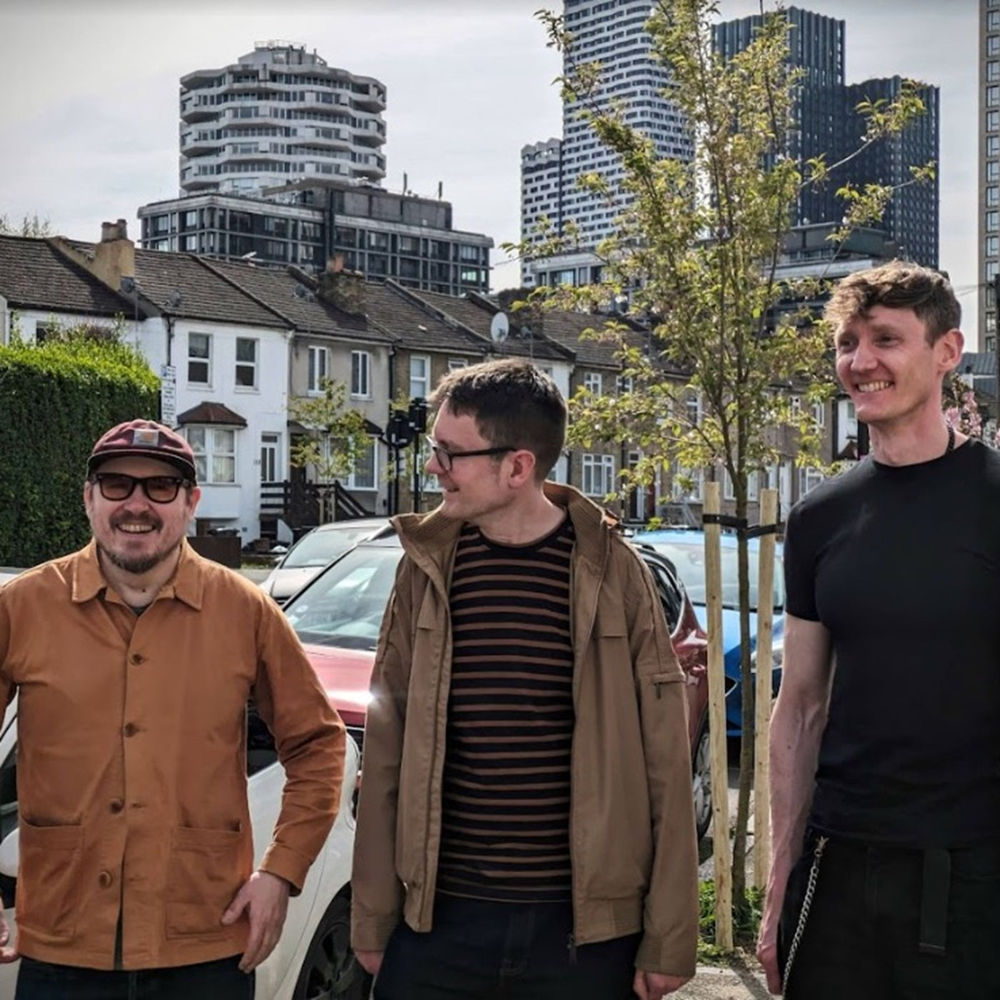 My Best Unbeaten Brother Start A New Chapter in Indie-Emo with 'Time on Our Hands, Spider-Man'