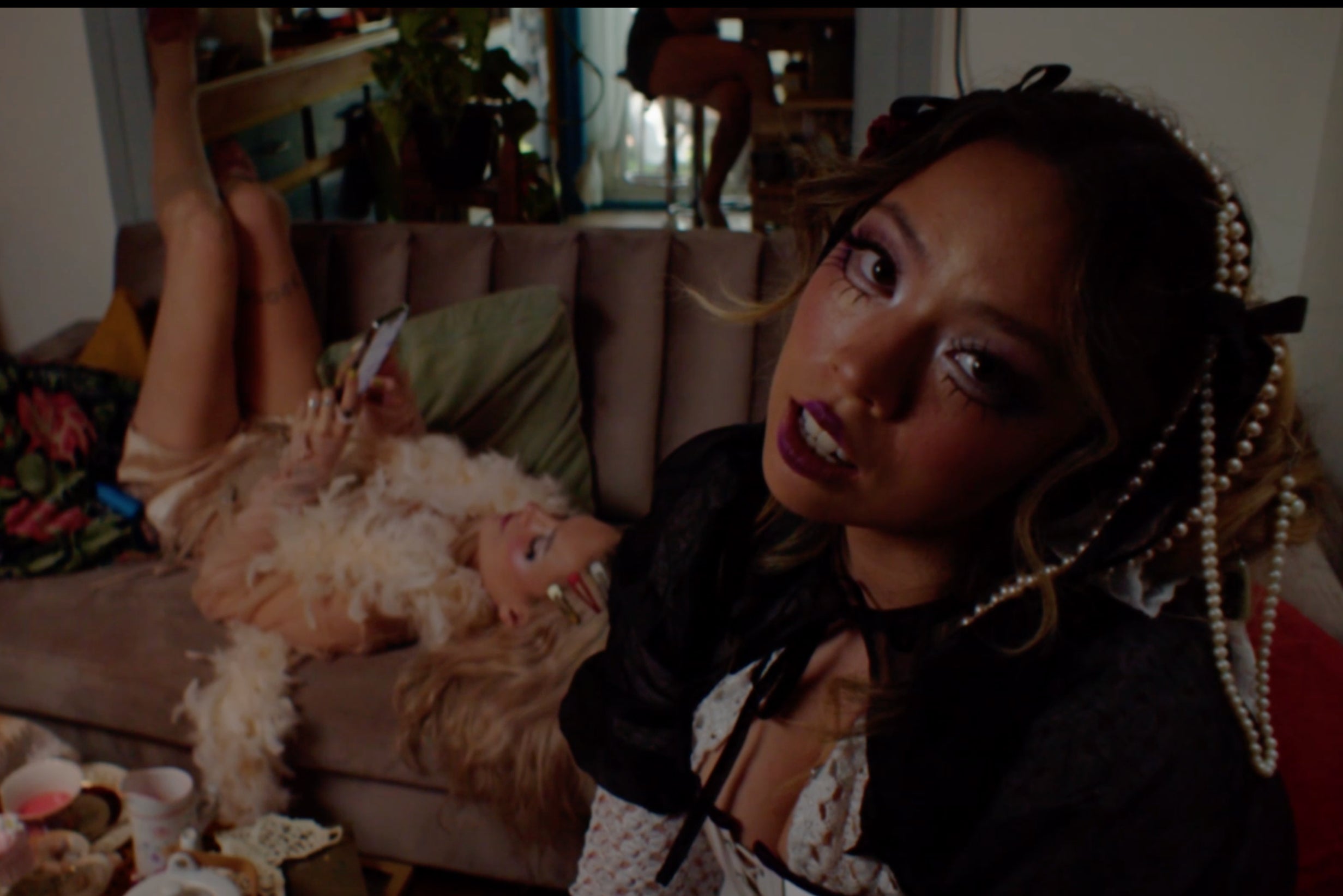 SUUNCAAT and Semiah's Release 'Perfect', An Aptly Titled Meta-pop Masterpiece