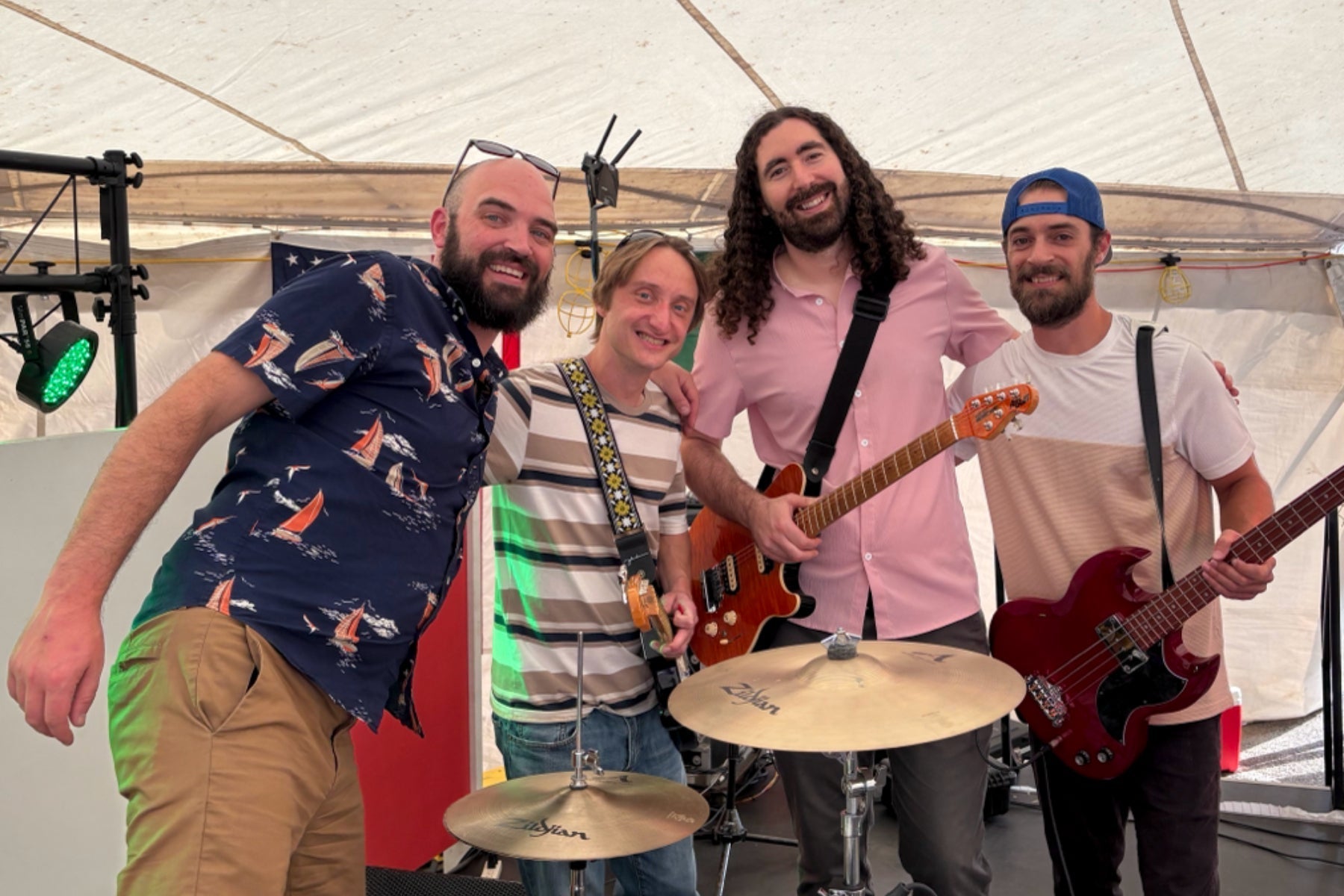 Marshmellow Overcoat Revitalise Vintage Rock Dynamics