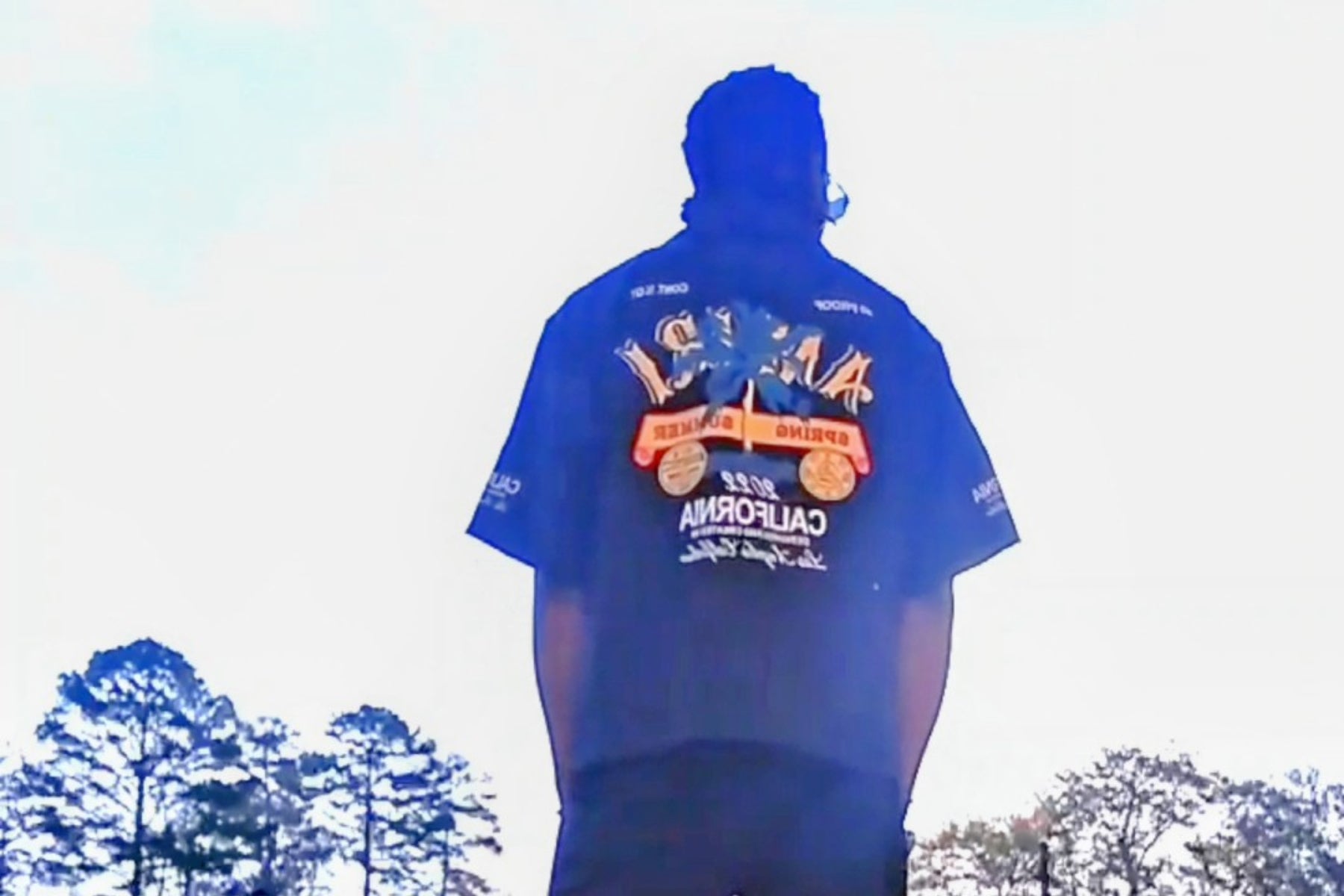 Don Pedro Returns with Hypnotic New Track ‘For The Moment’
