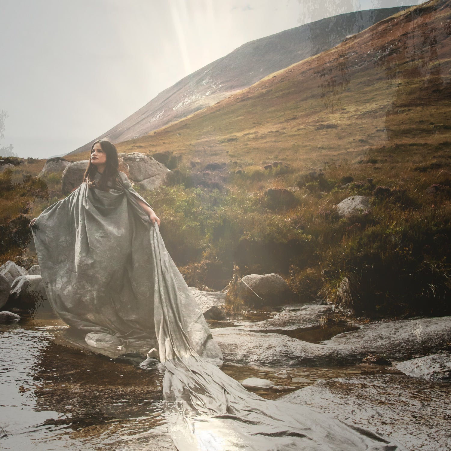 London-based Seaker makes her return with latest introspective offering 'Grown'
