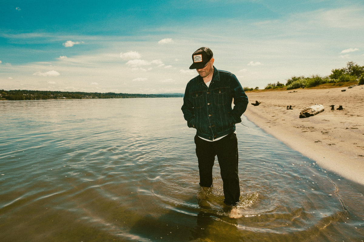 Shawn Brown Delivers Unapologetic Rock Anthem 'What A Way To Go'
