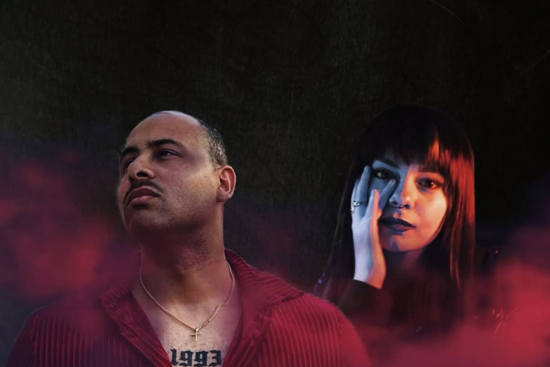 CXUTIXN's 'Attraction' Is A Deep Dive into Synthpop Despair