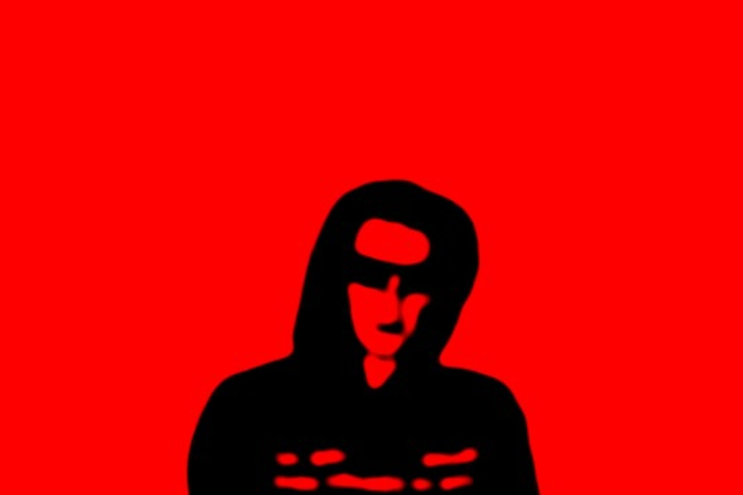 XIMERMJ Delivers Digital Disorder with 'Virulence'