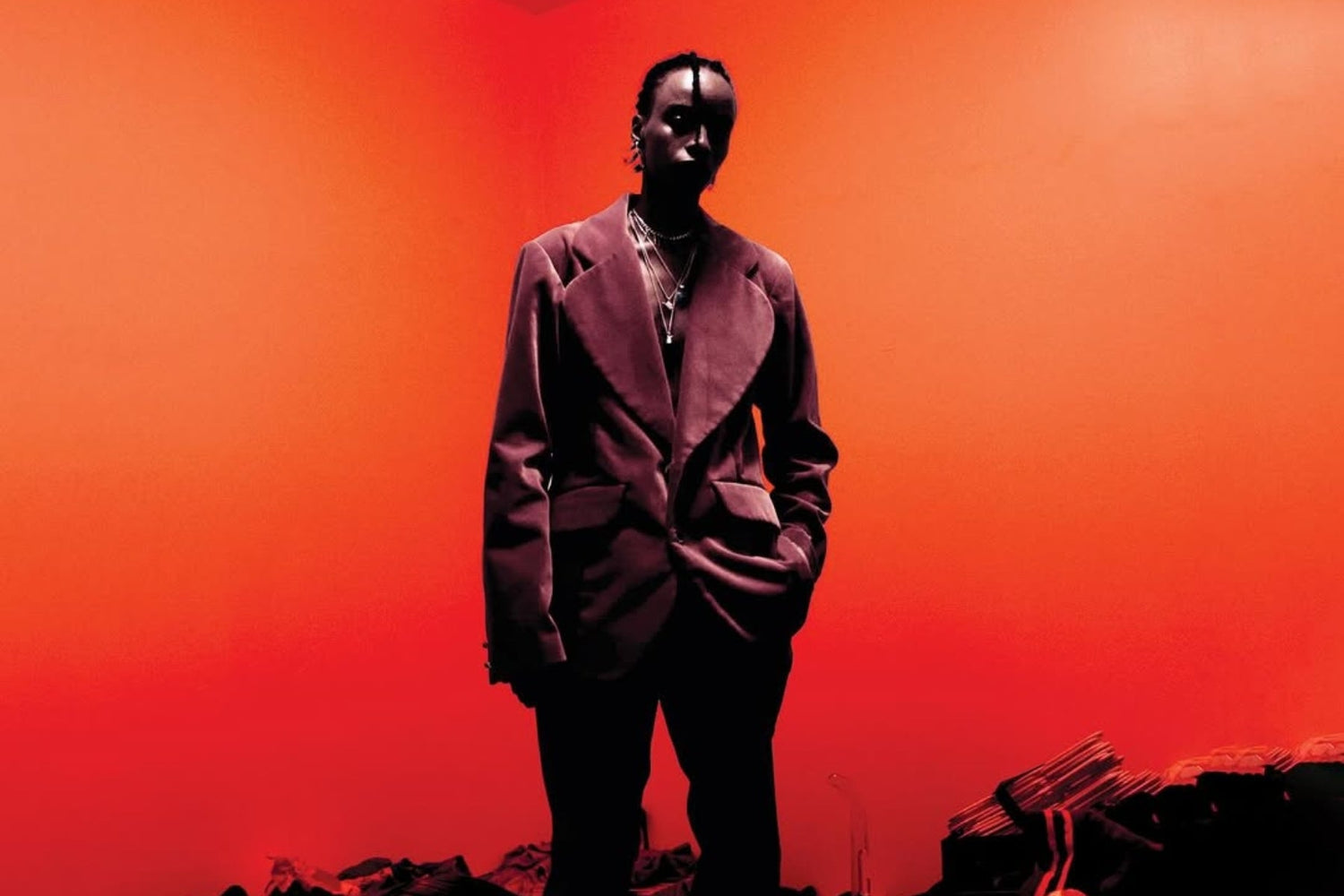 Angel Haze Makes Her Unfiltered Return With New Album, ‘PURGE!’