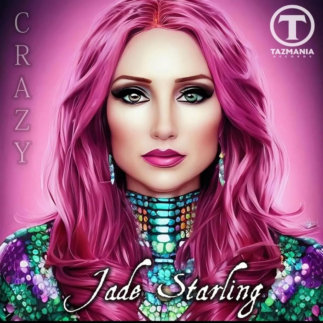 Jade Starling - 'Crazy'