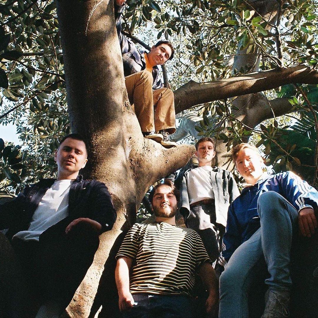 Sydney's Highline unveil news of their debut album and lead single 'Believe Me I'll Run'