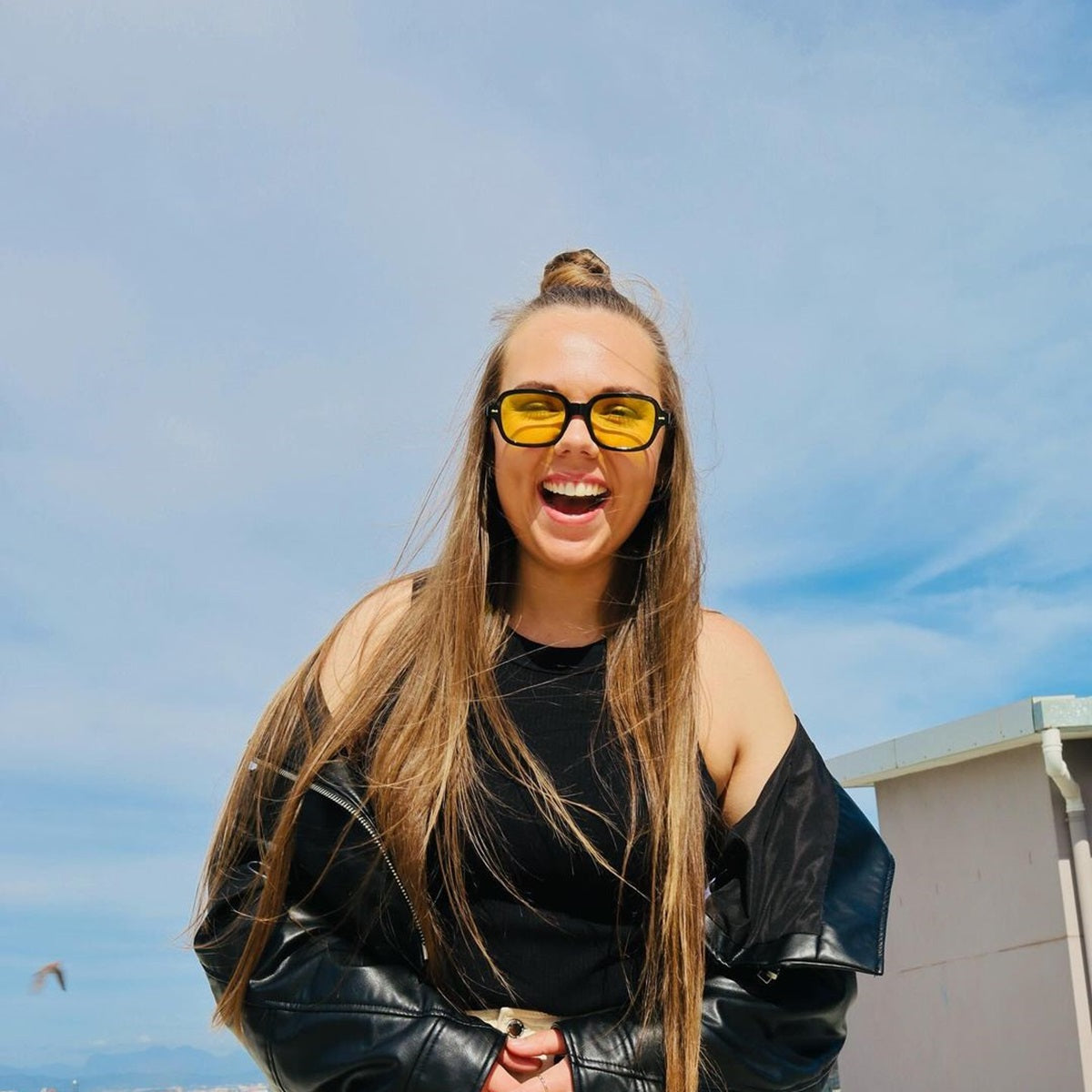 South African indie-pop artist Nina Brand talks about her resilient new single ‘Ruined Love For Me’
