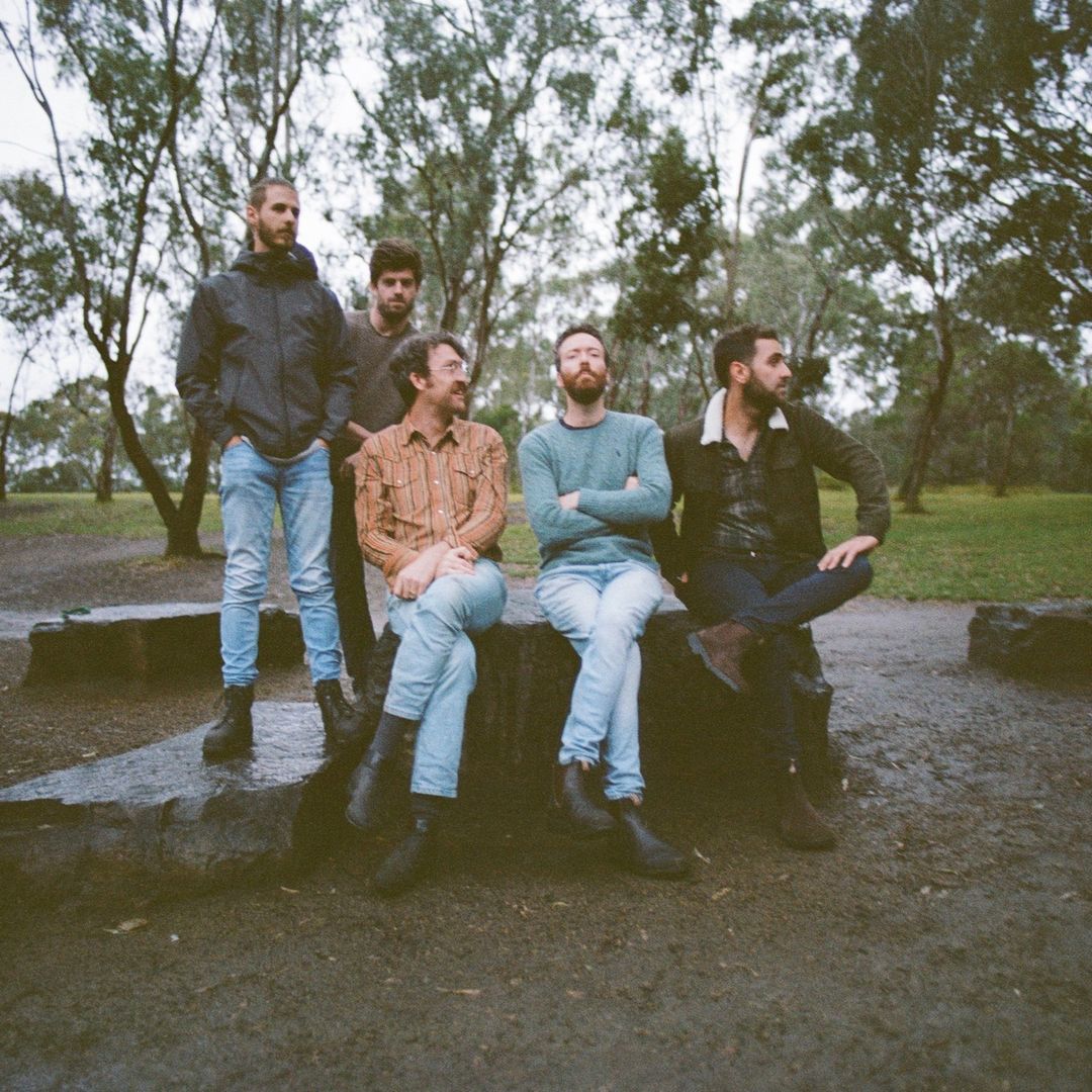 Malibu Spacey's Debut Album Is A Journey Through 70s-Inspired Folk and Alt-Rock
