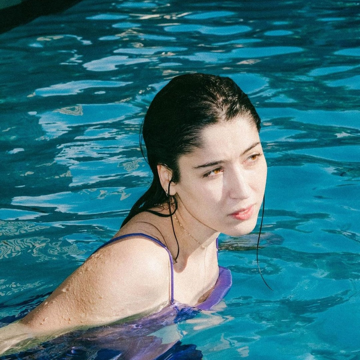 OSKA's 'Forever Blue' Is A Celestial Road Trip Back to Joyful Nostalgia