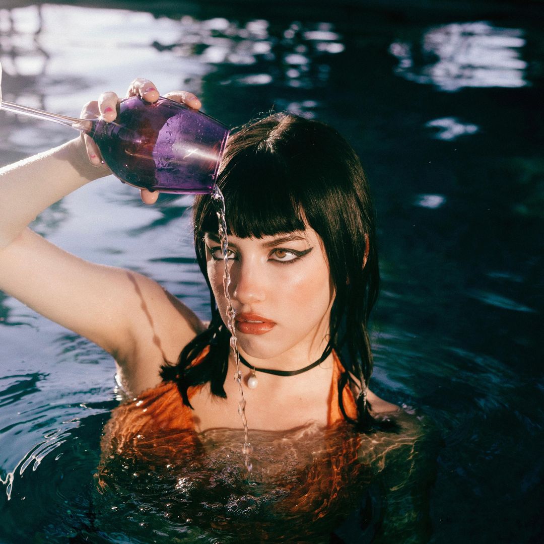 GRAVA's 'Down The Drain' Is A Raw Anthem for Insecure Hearts