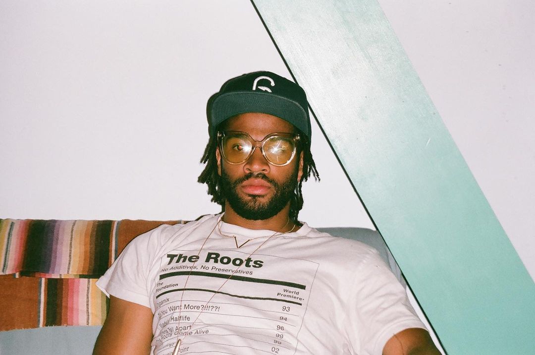 Multidisciplinary artist, Darius Christian drops new single ‘Good Kind Of Lonely’