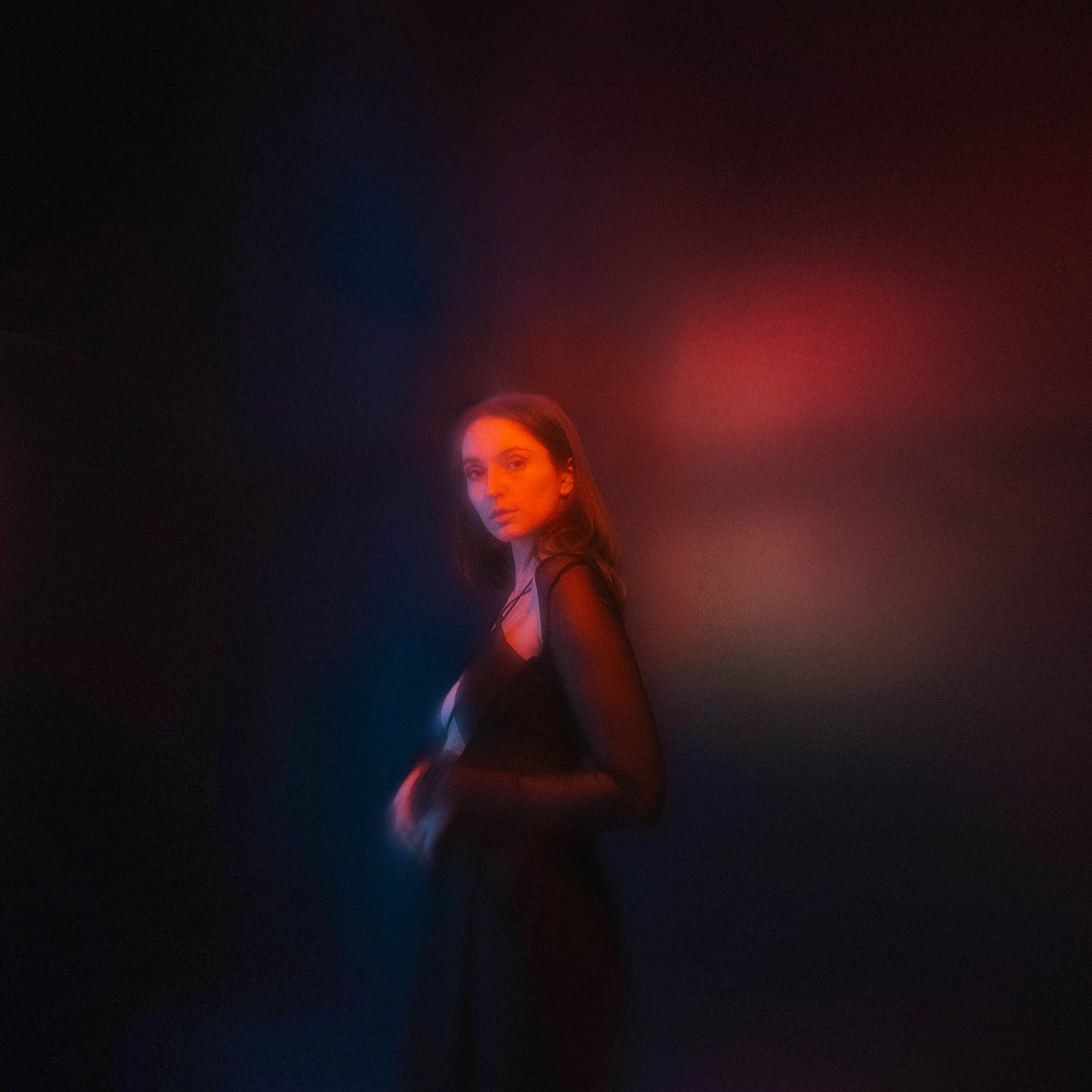 Sofia Lafuente - 'Are You Listening'