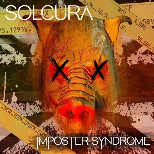 Solcura - 'Imposter Syndrome
