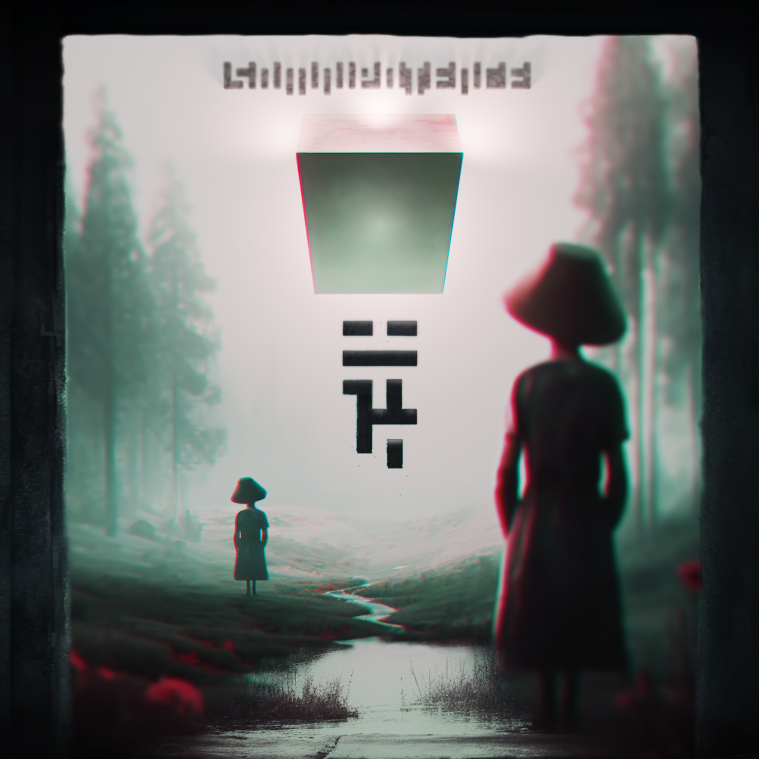 Home for Sinner – ‘Somnipotence’