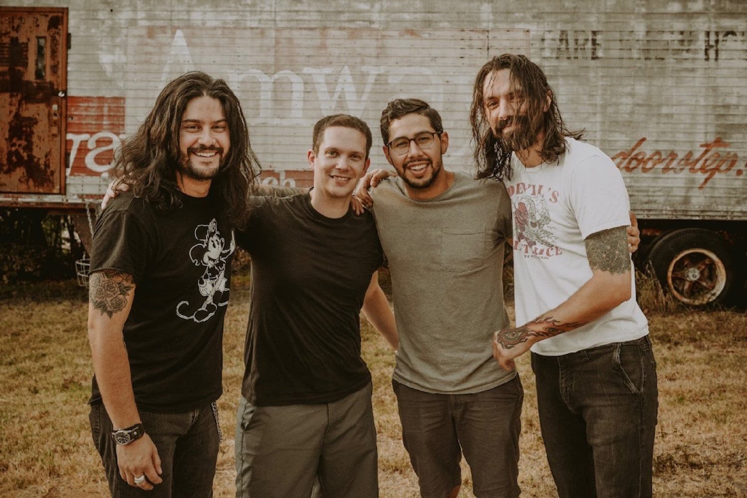 Southbound Echoes Brighten the Alt-Rock Scene with ‘Lights Out’