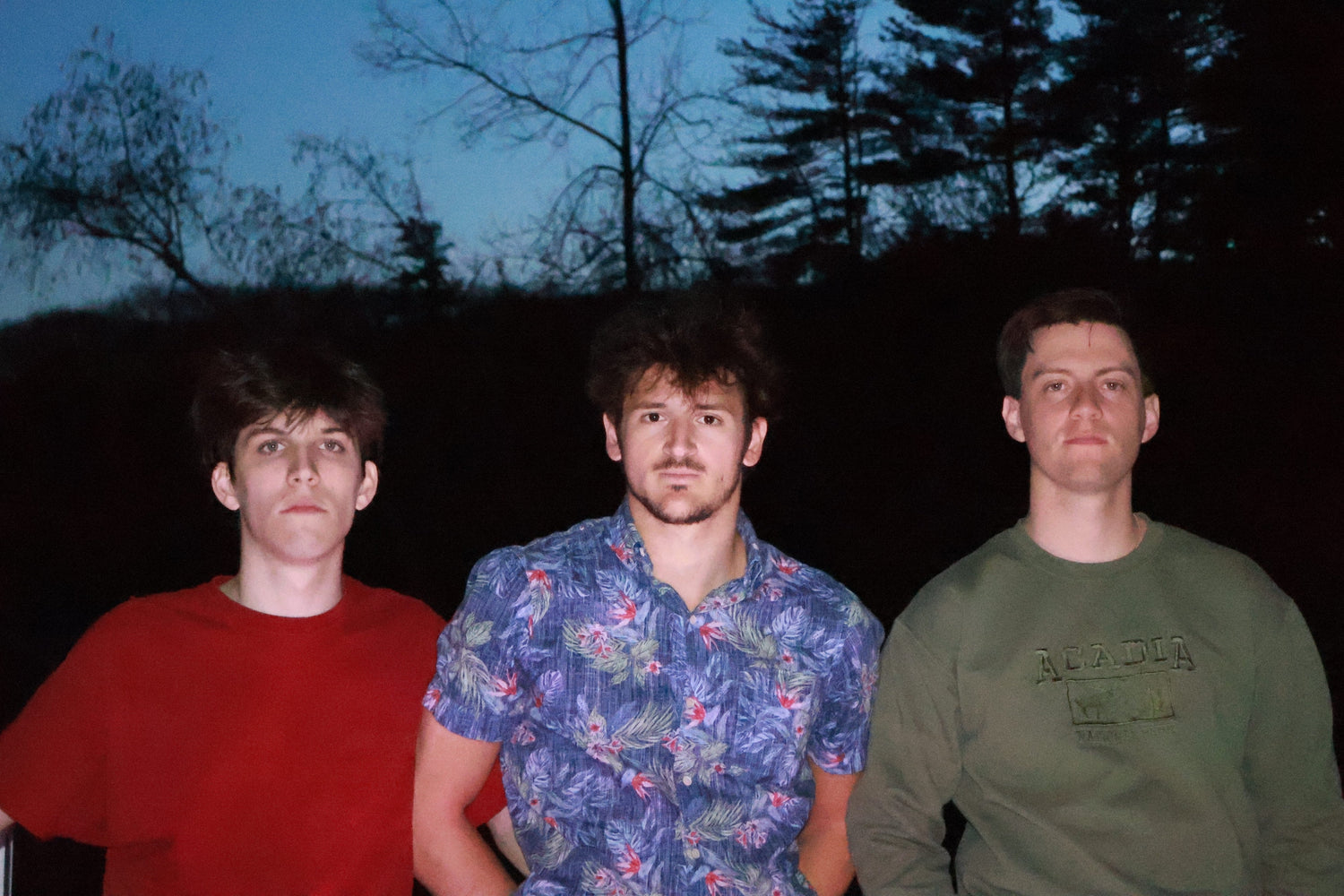 Space Shot Find Their Light on Melancholic New Single