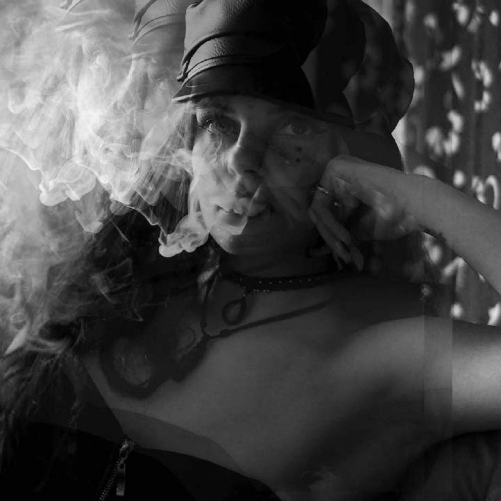 Speakeazie – ‘Bootleggers Blood’